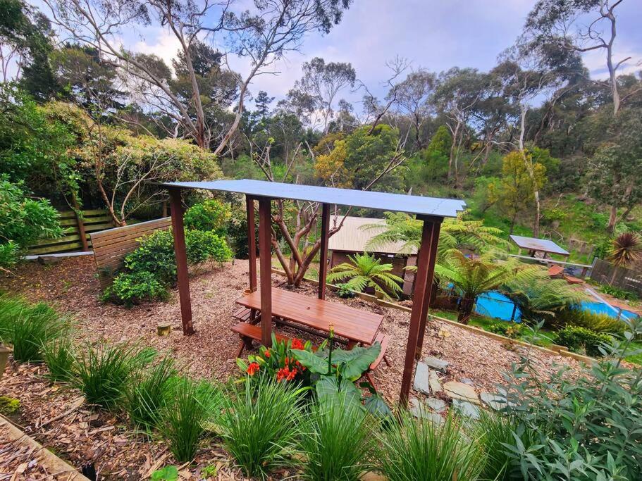 Sweet Water Serenity - Vintage Furnishings - Pool