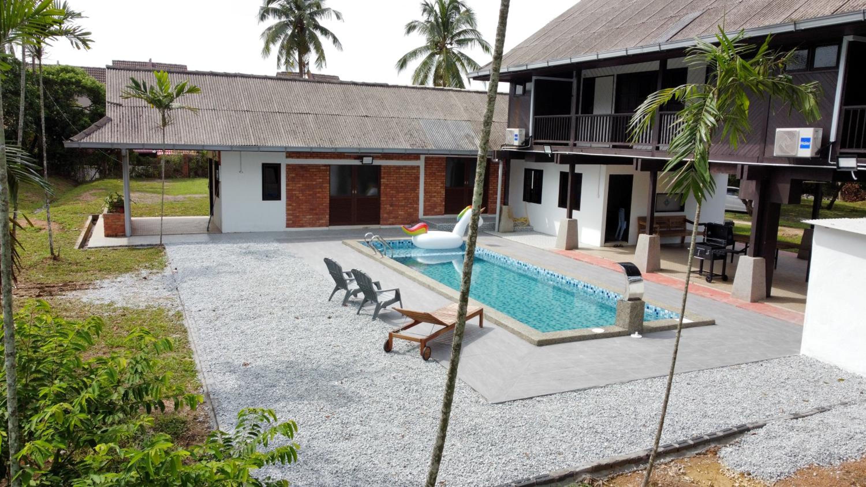 The Wooden Retreat by Elite Stay