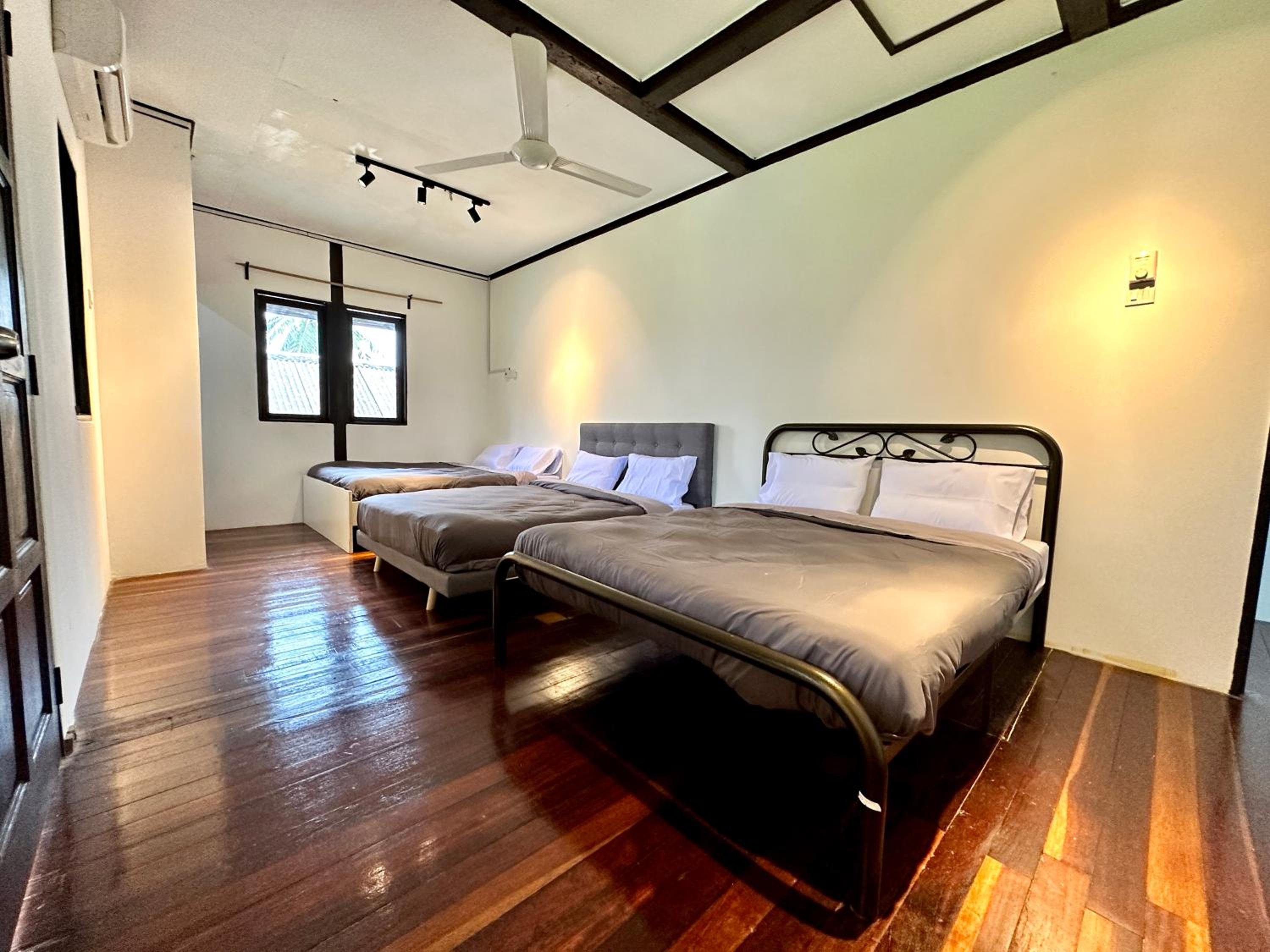 The Wooden Retreat by Elite Stay