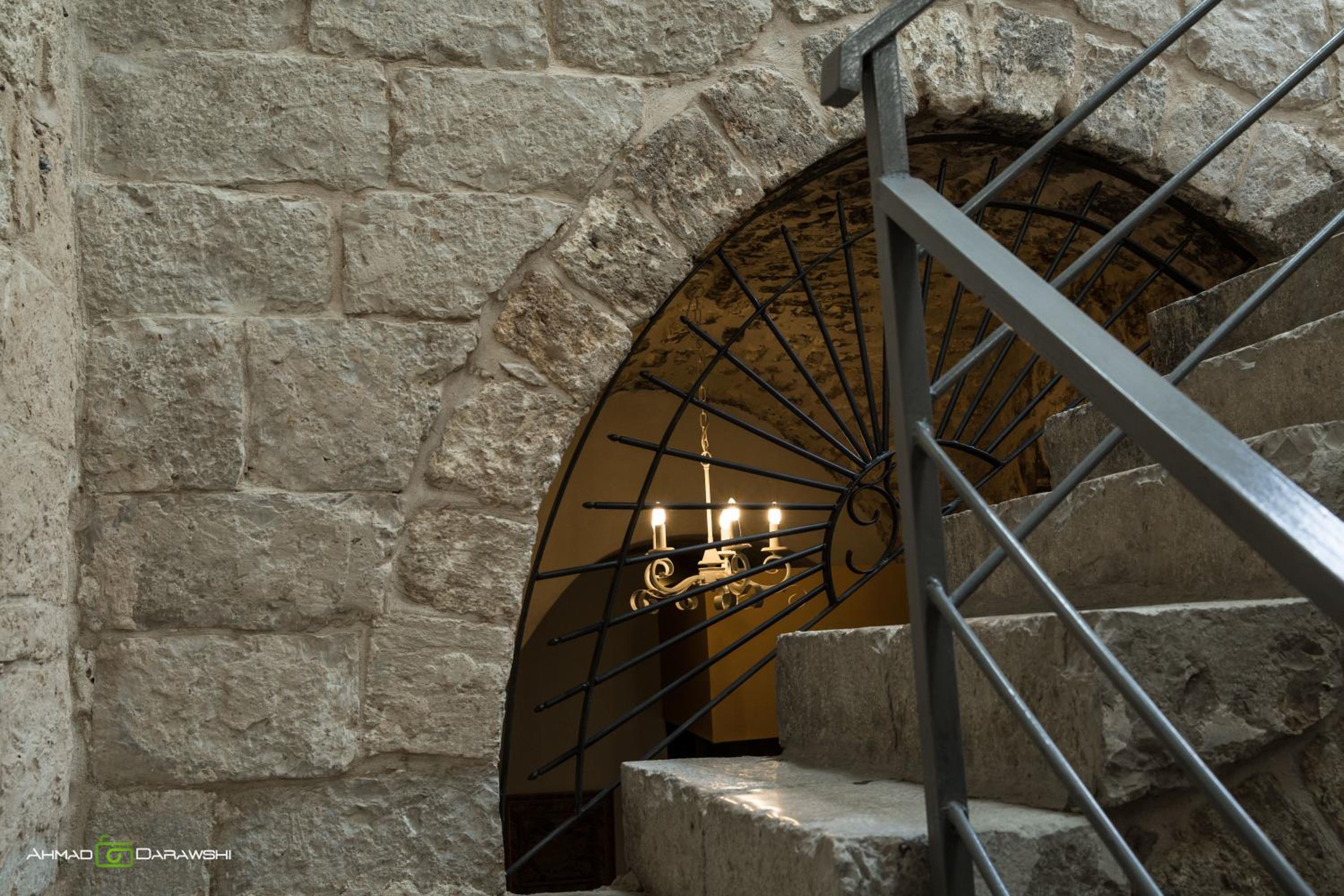 Al-Hakim Boutique Hotel Old Town Nazareth