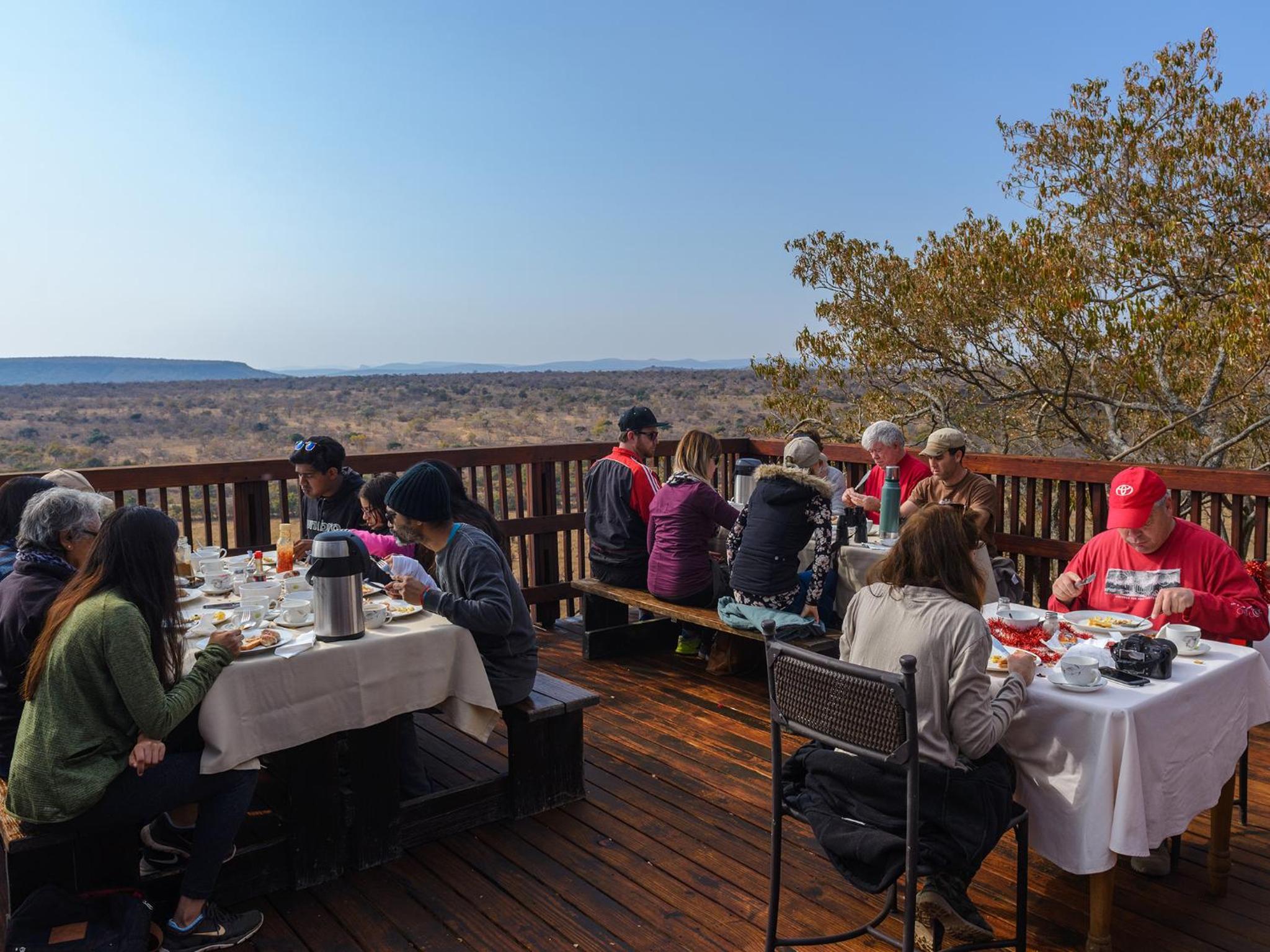 Waterberg Game Park