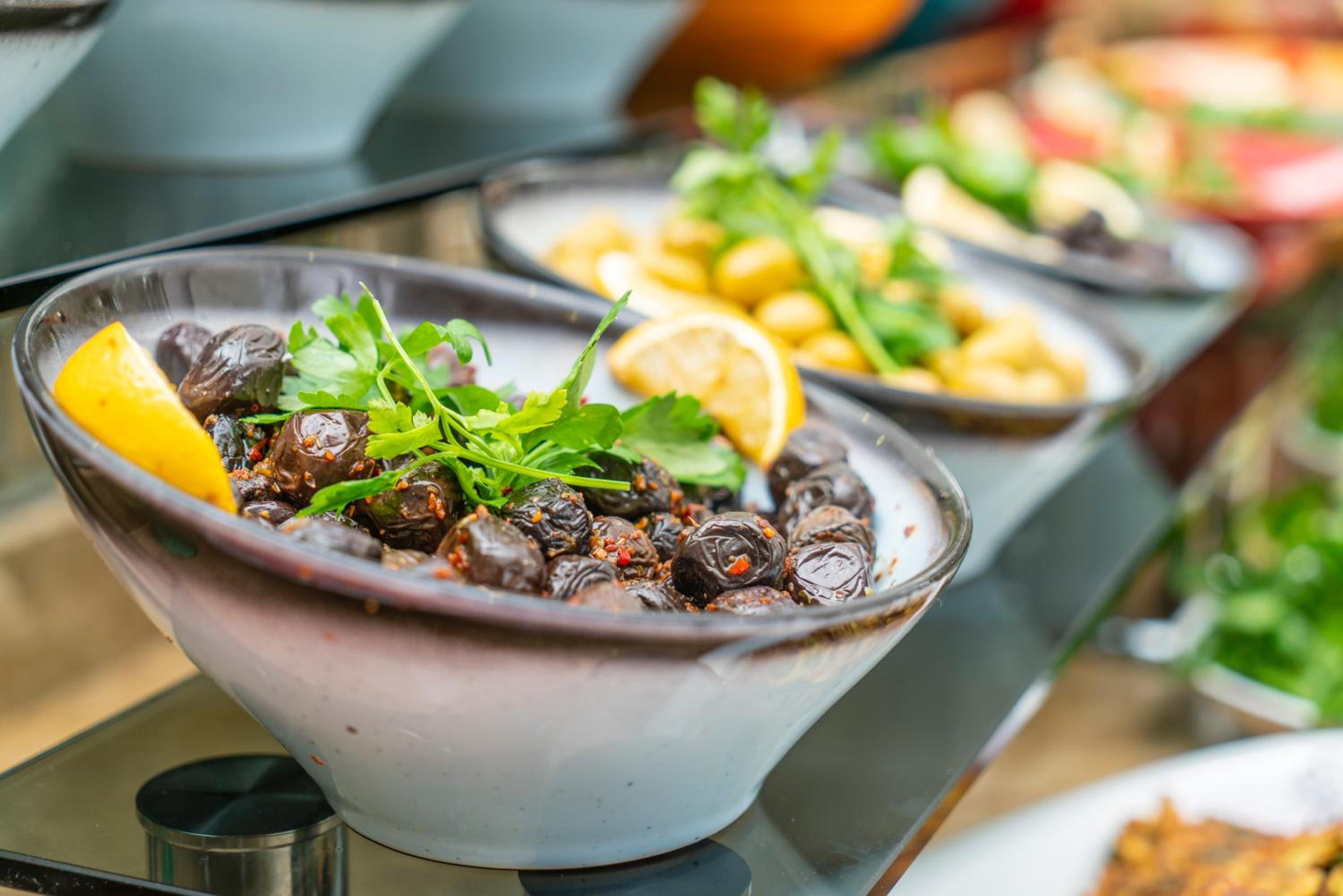 Topkapi Old City Kensington Hotel ISTANBUL - Image 50