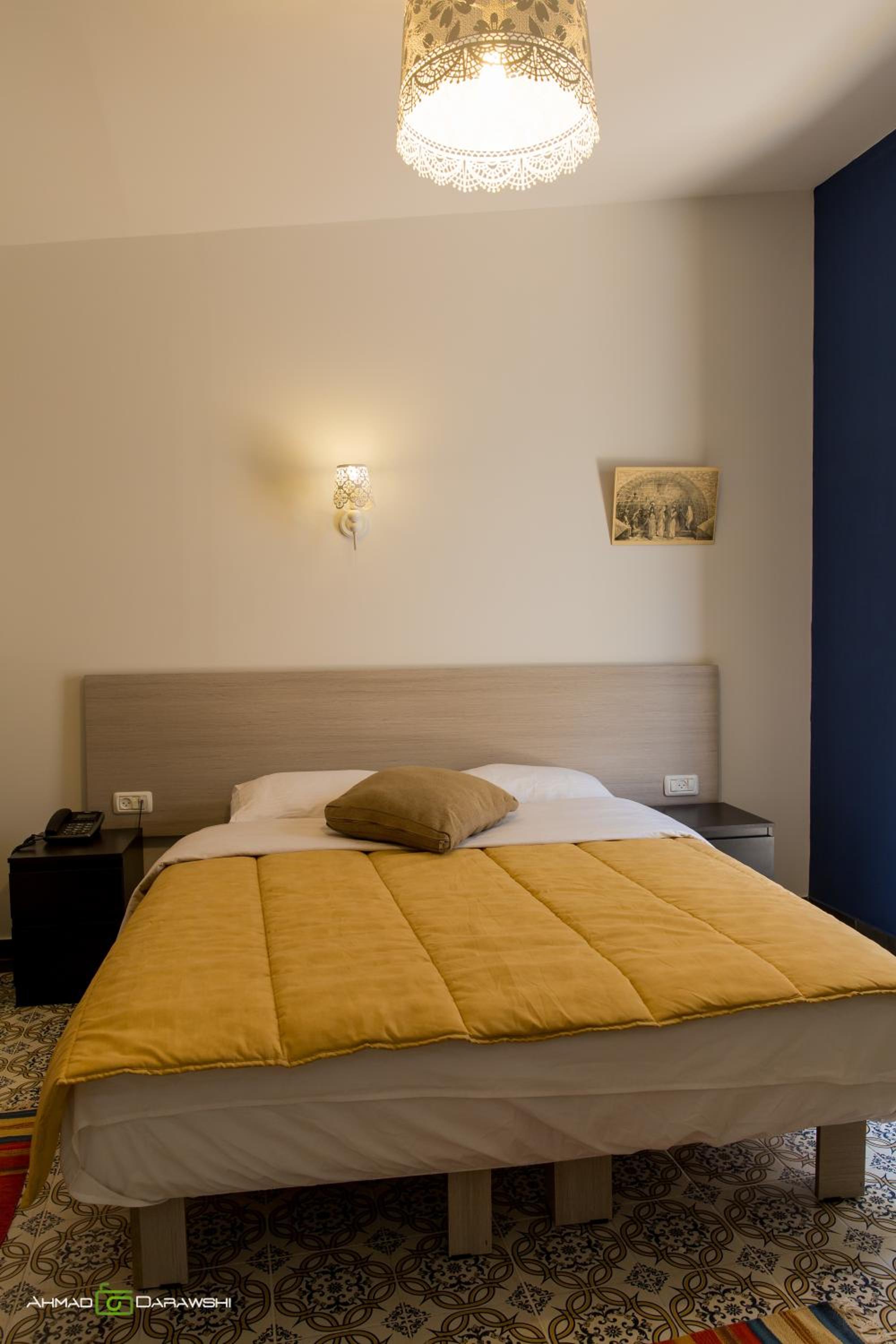 Al-Hakim Boutique Hotel Old Town Nazareth