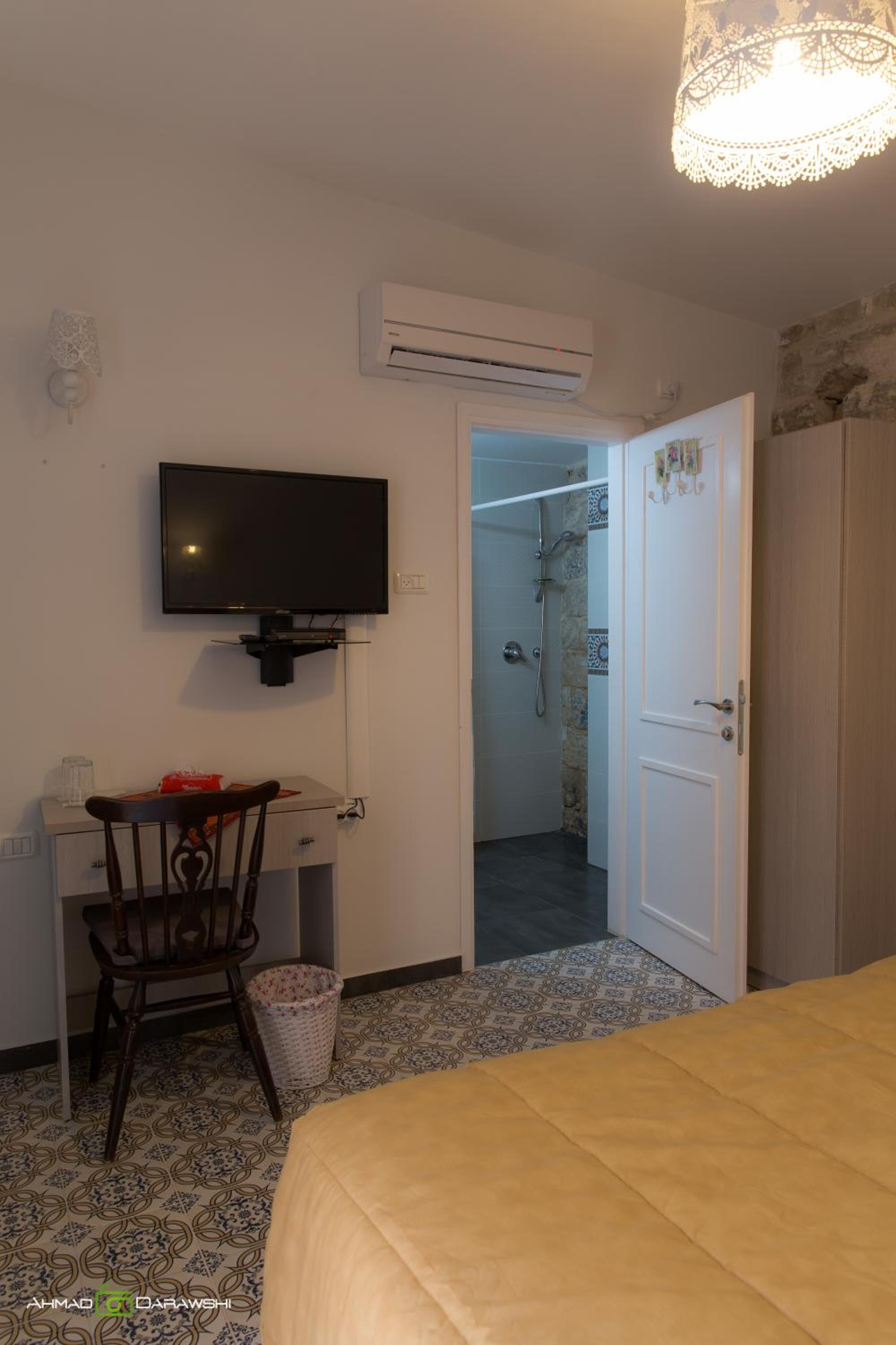 Al-Hakim Boutique Hotel Old Town Nazareth