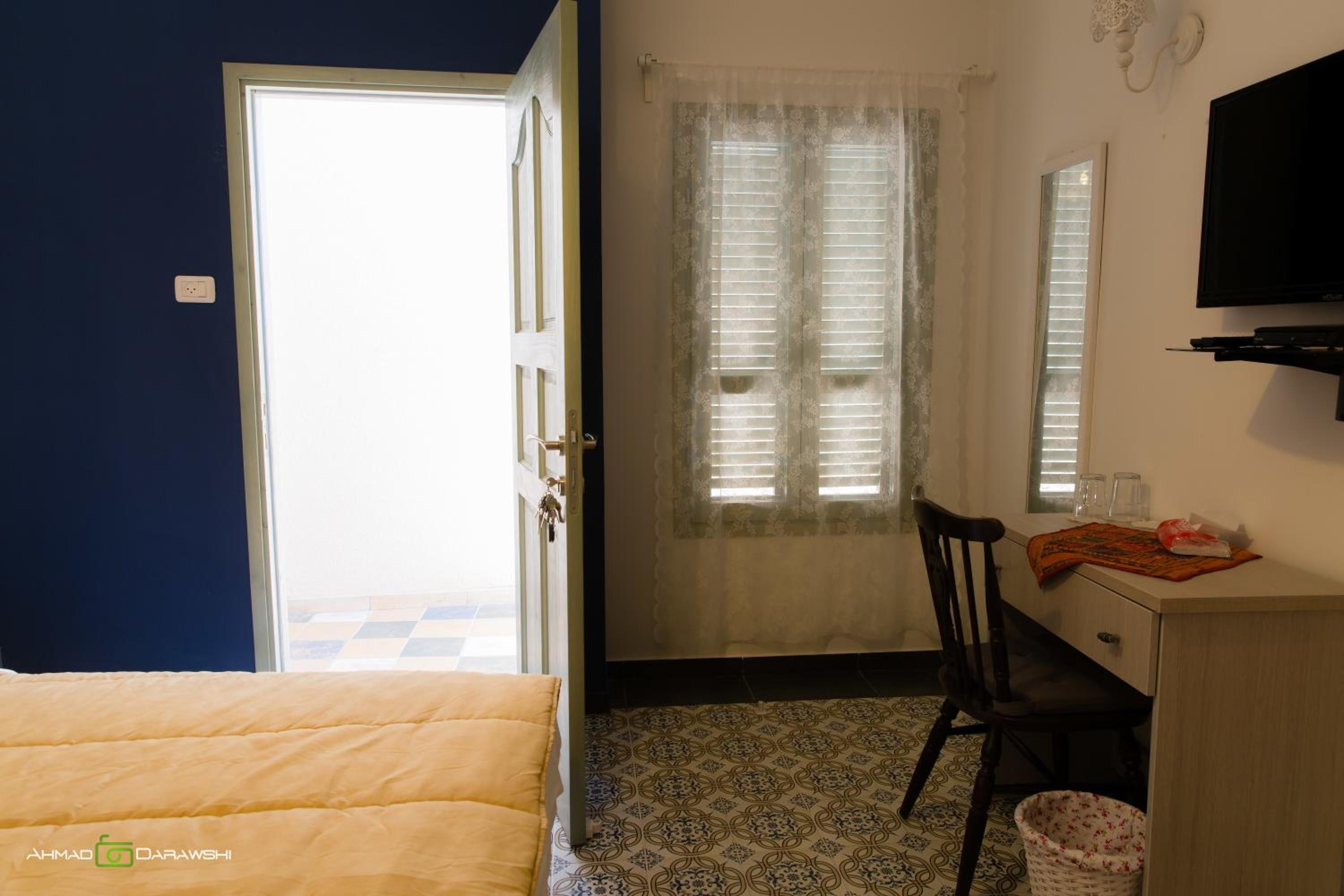 Al-Hakim Boutique Hotel Old Town Nazareth
