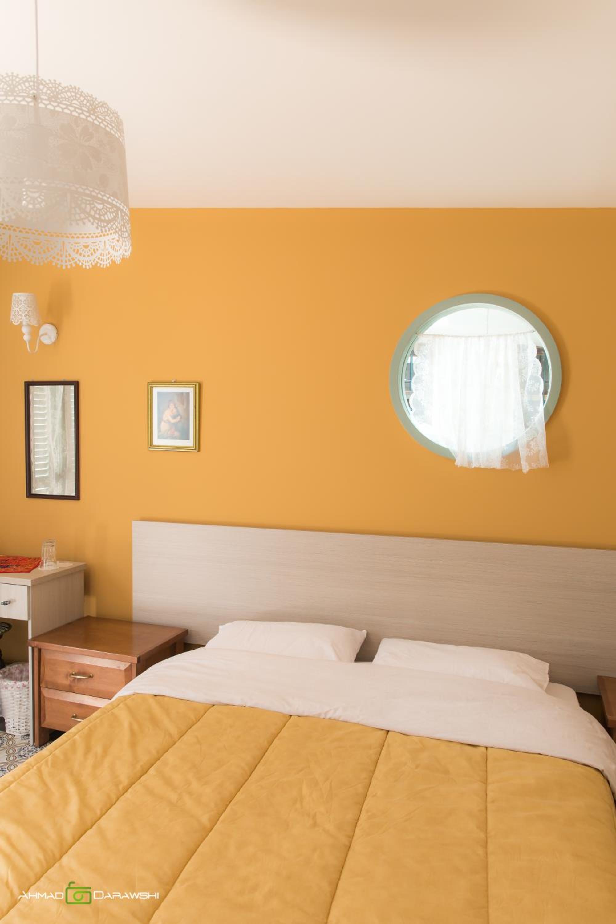 Al-Hakim Boutique Hotel Old Town Nazareth