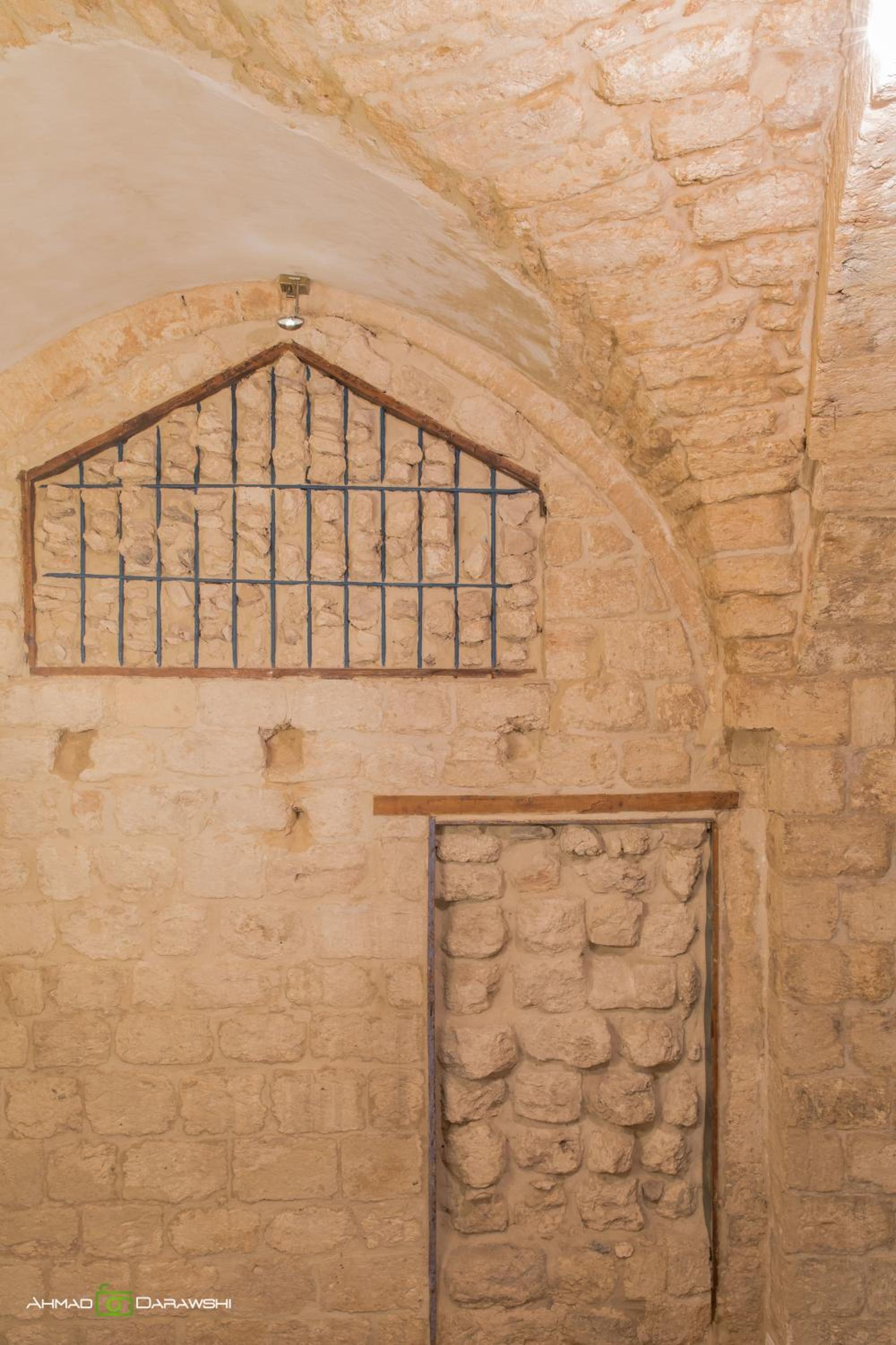 Al-Hakim Boutique Hotel Old Town Nazareth