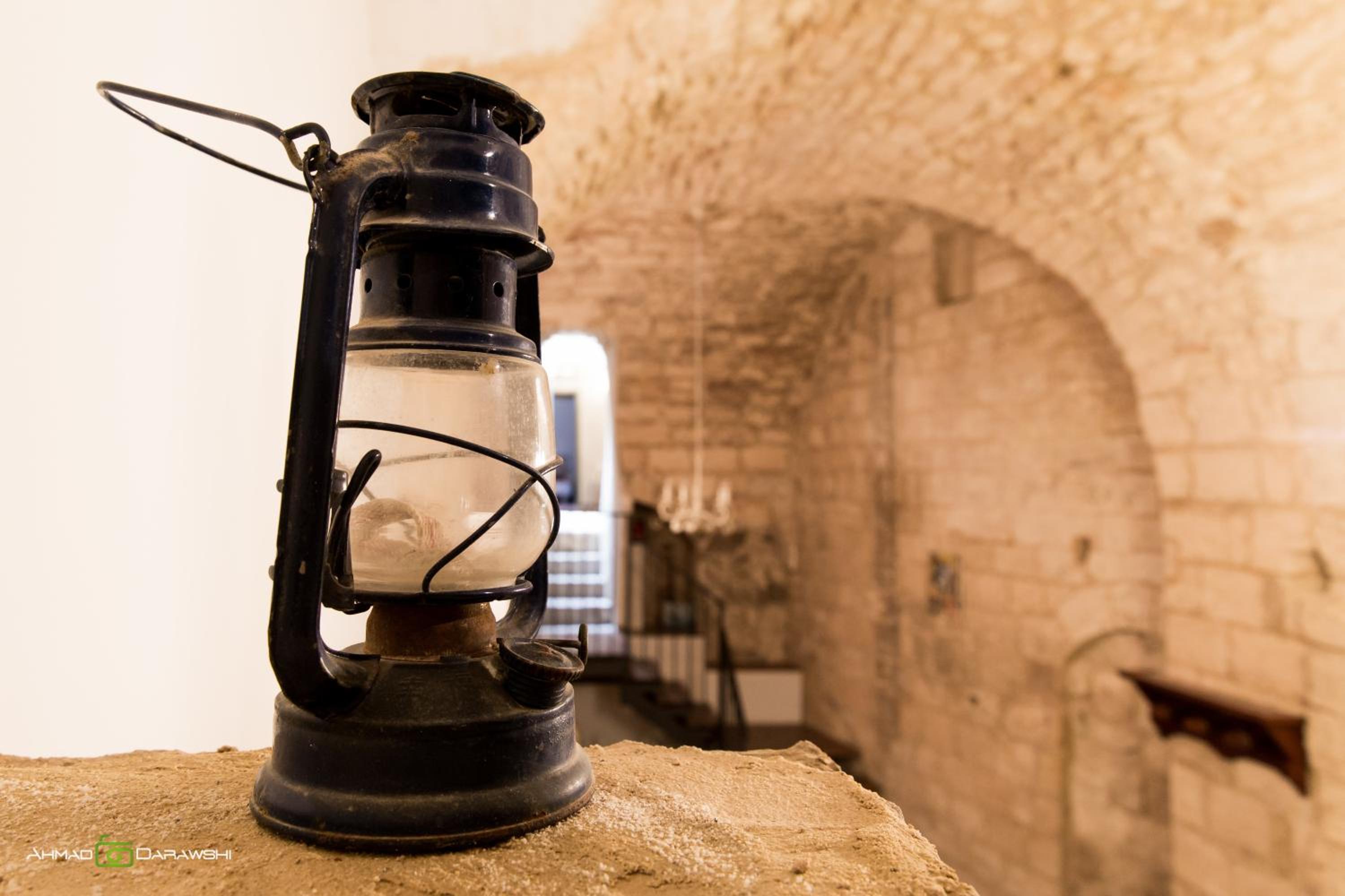 Al-Hakim Boutique Hotel Old Town Nazareth