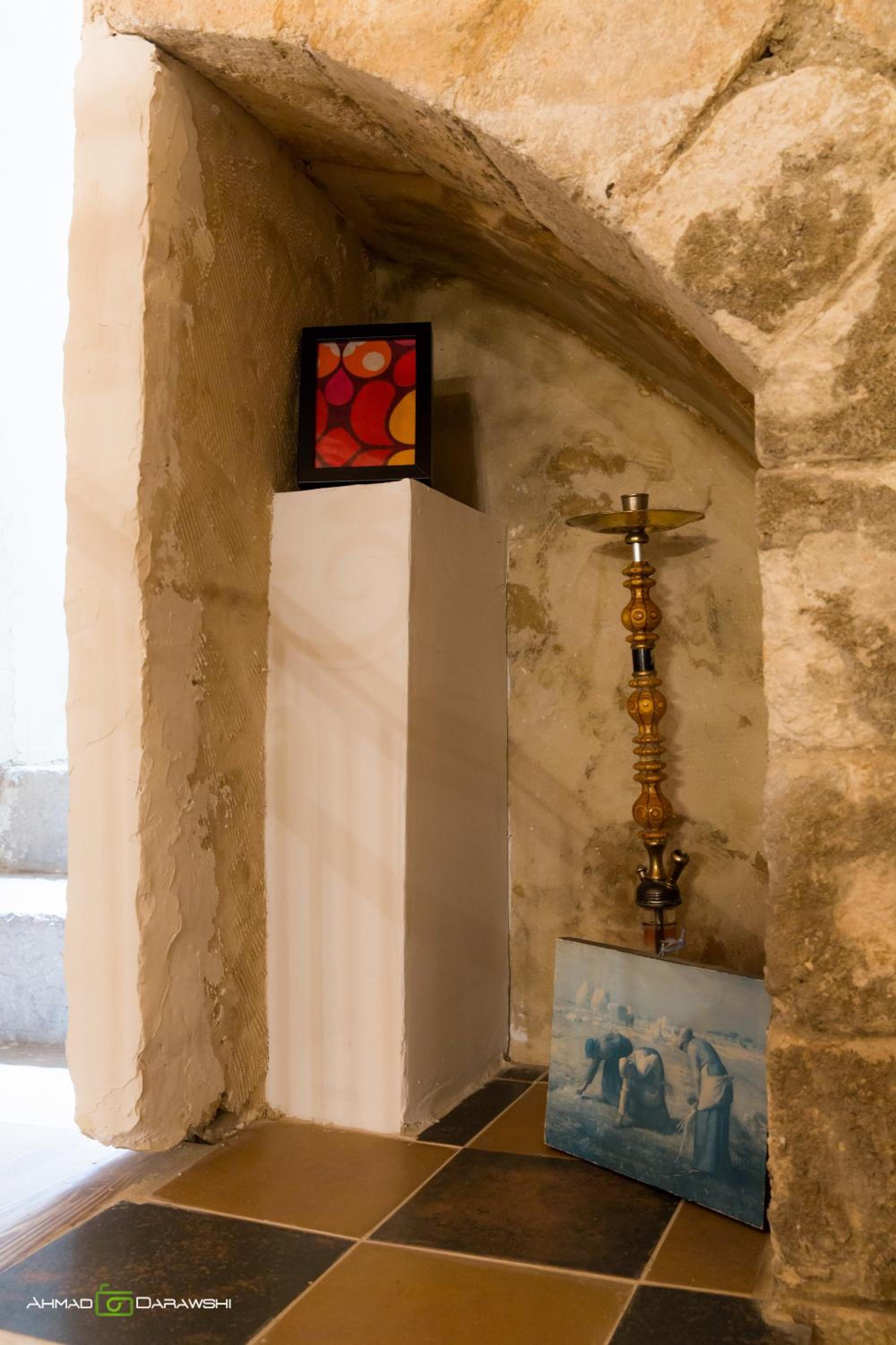 Al-Hakim Boutique Hotel Old Town Nazareth