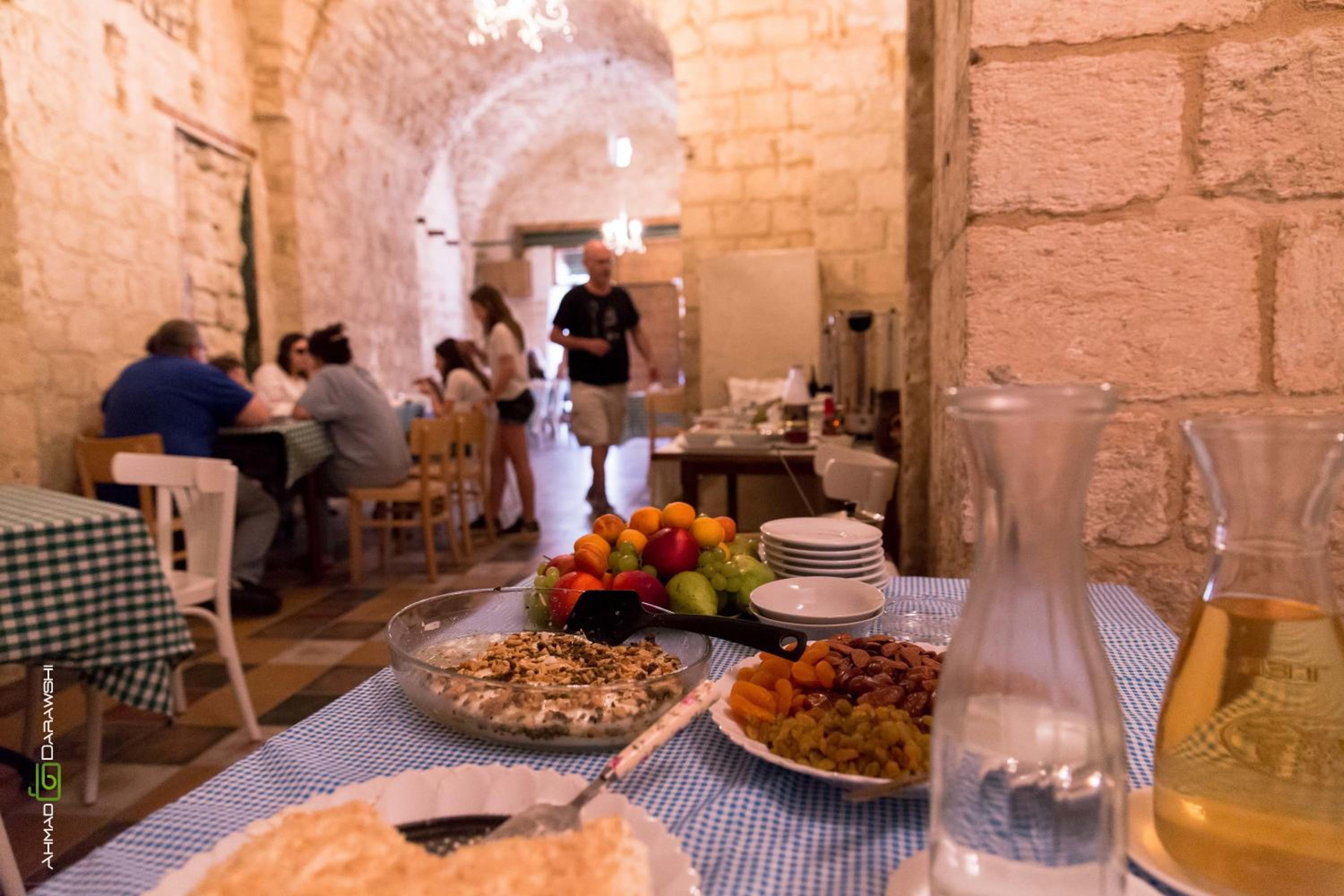 Al-Hakim Boutique Hotel Old Town Nazareth