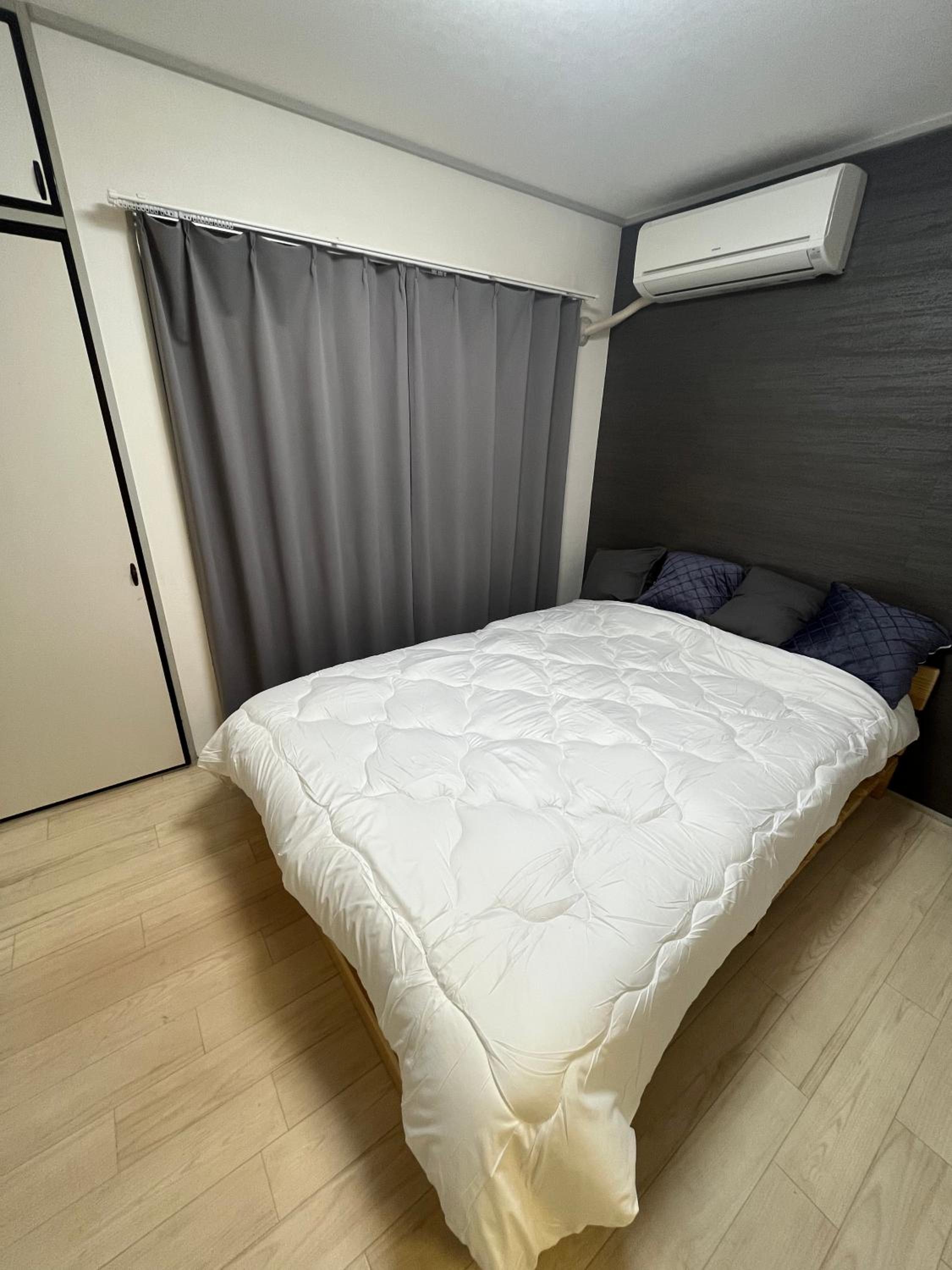 EX2 Tenjinnomori Apartment 205
