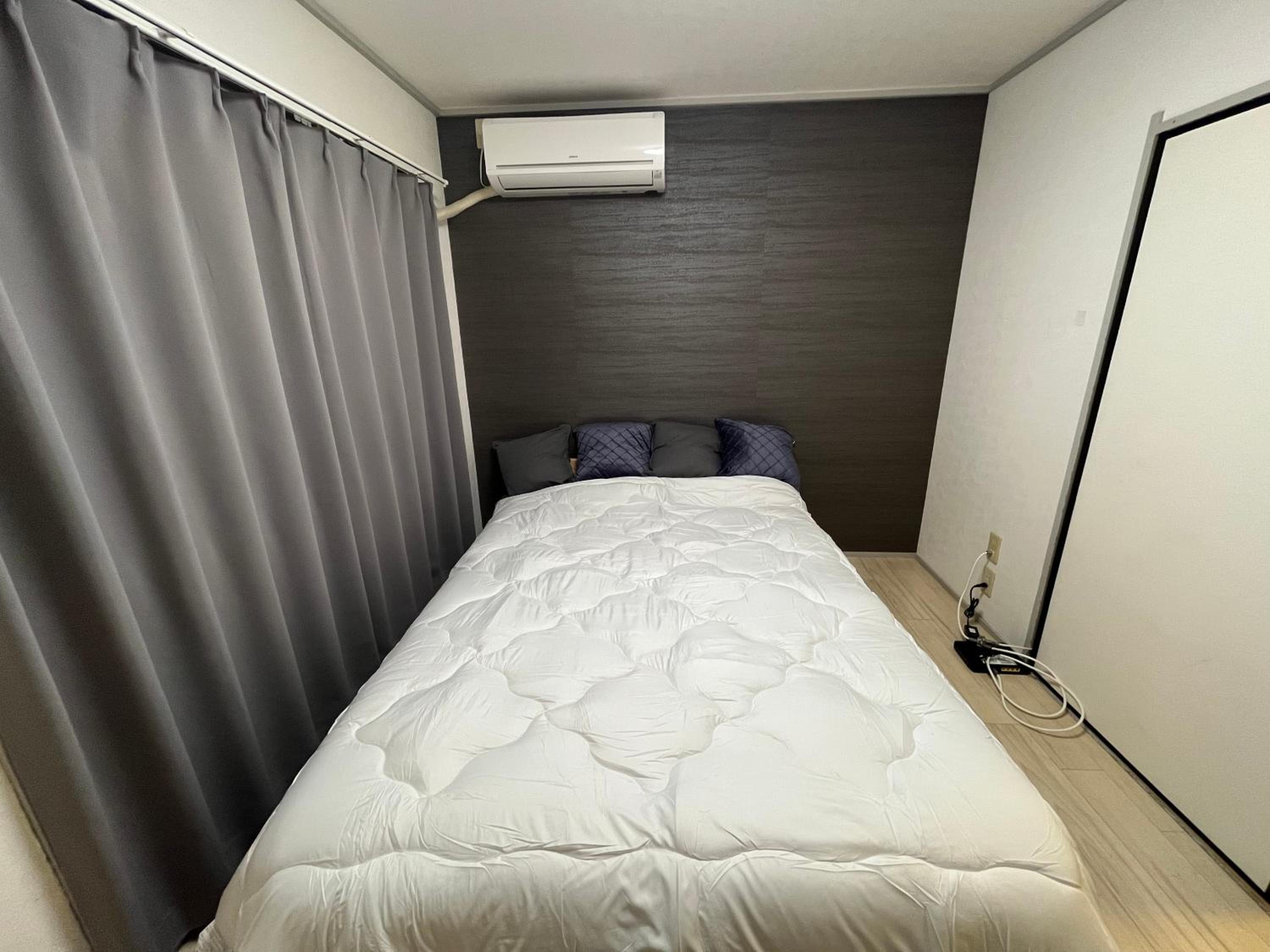 EX2 Tenjinnomori Apartment 205