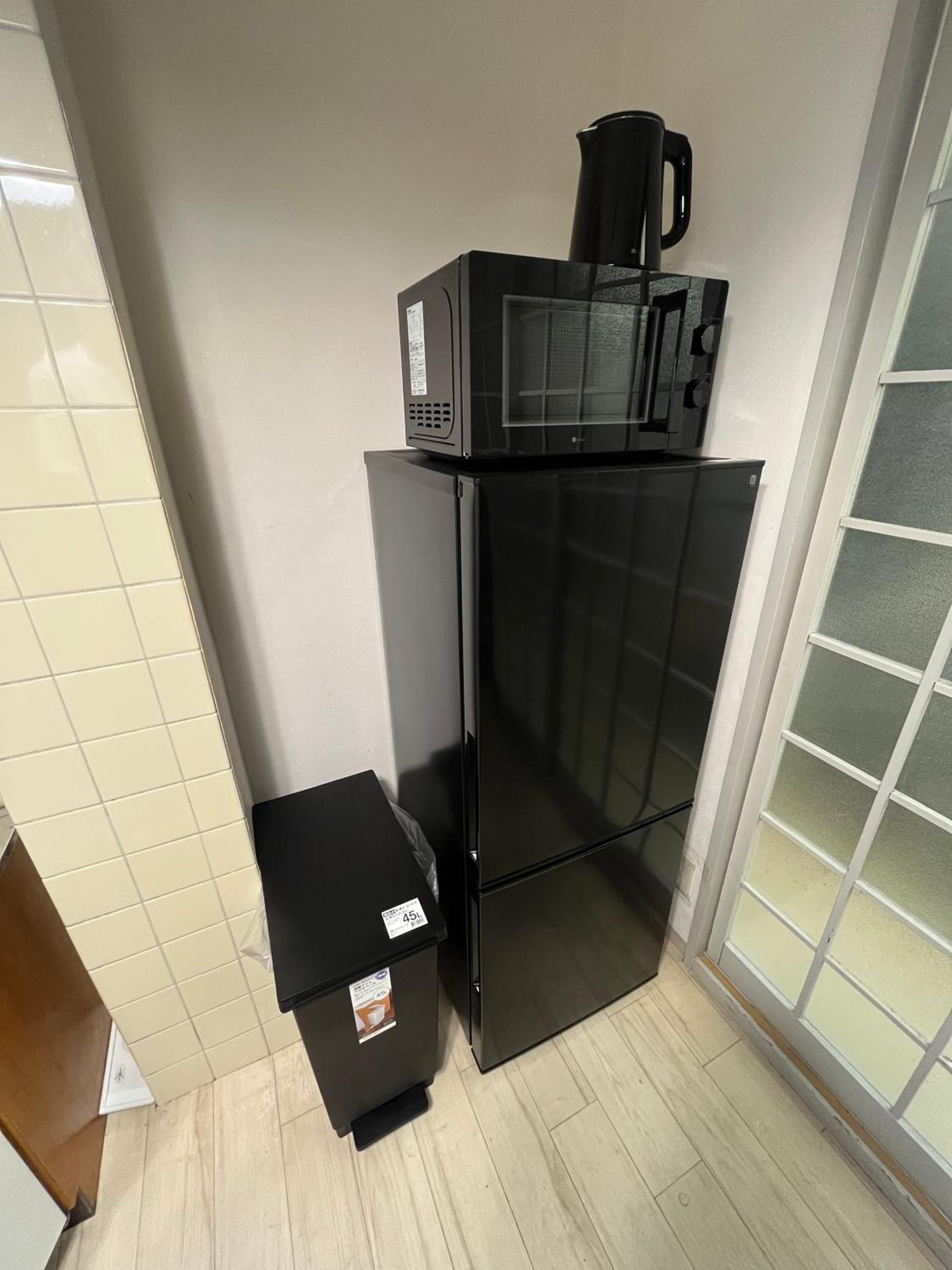 EX2 Tenjinnomori Apartment 205