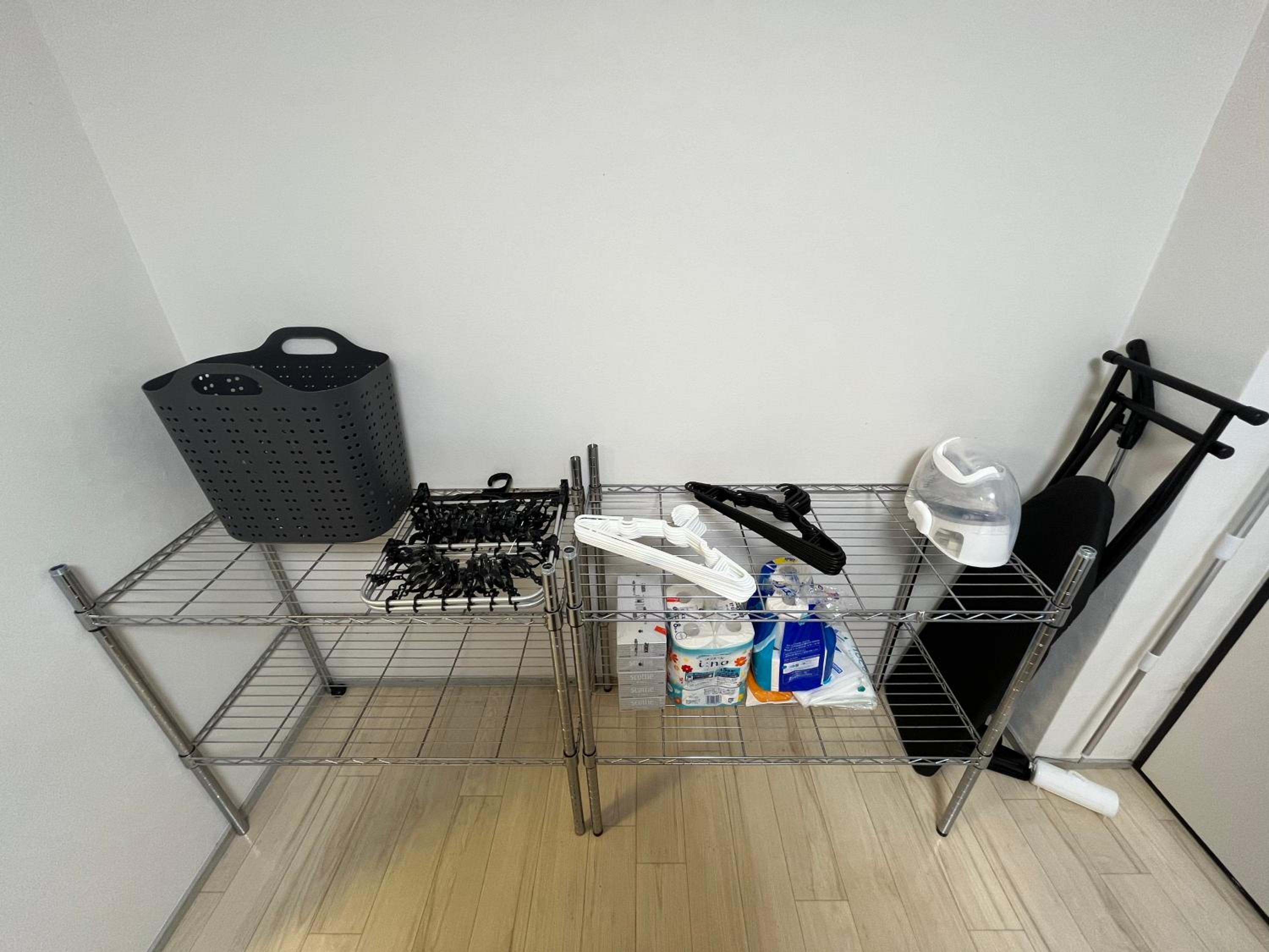 EX2 Tenjinnomori Apartment 205
