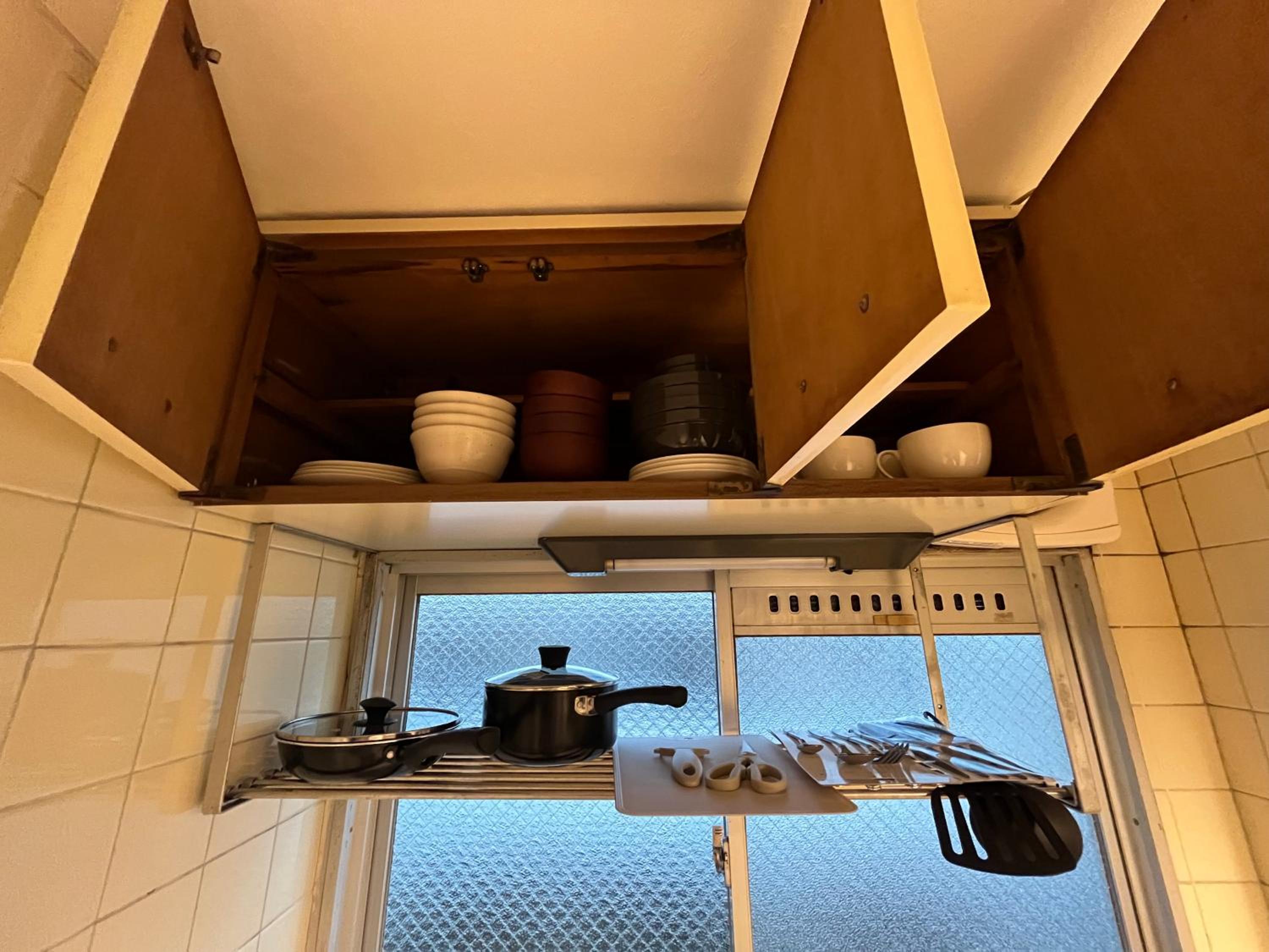 EX2 Tenjinnomori Apartment 205