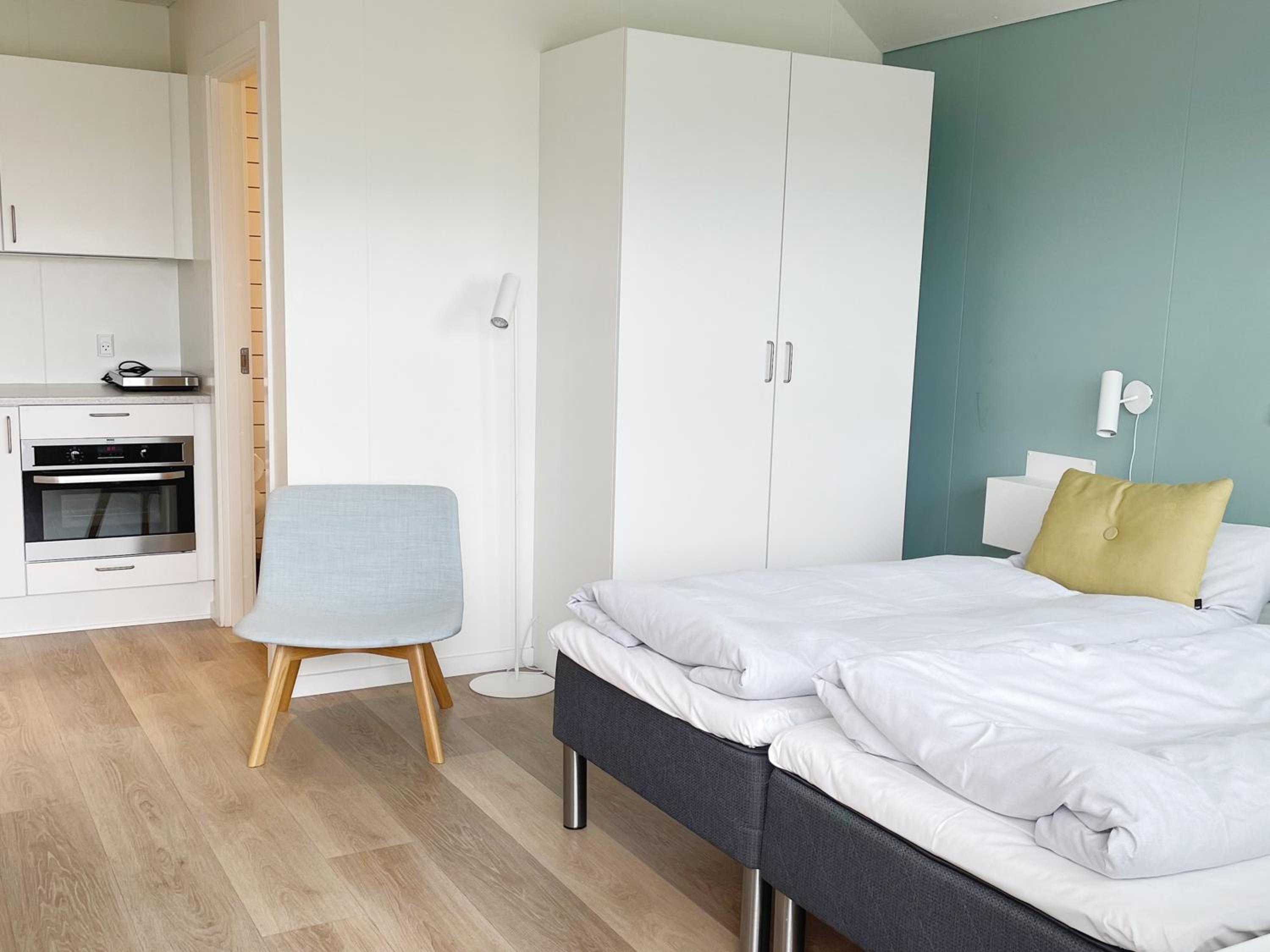 athome apartments