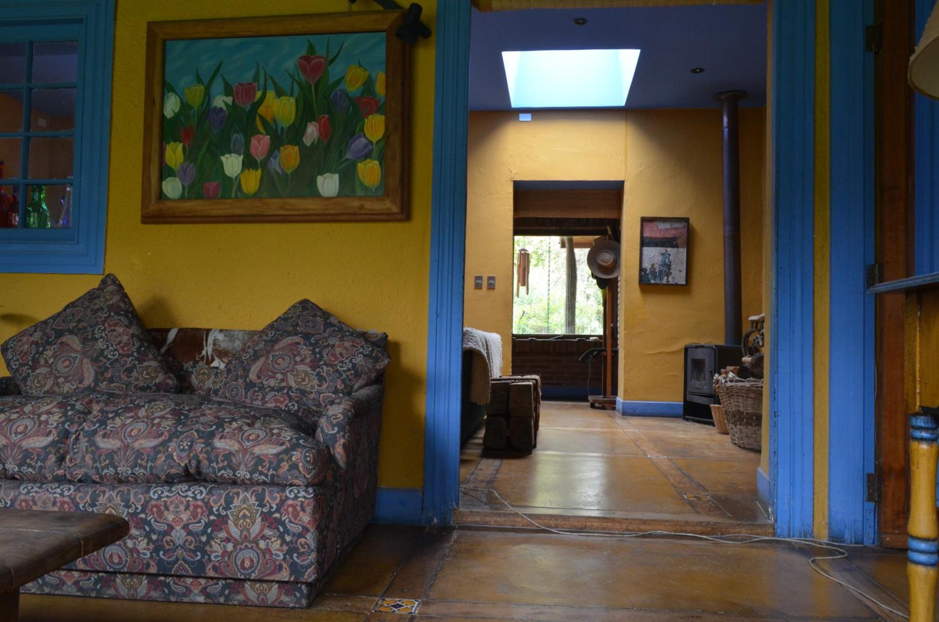 Villaguay B&B