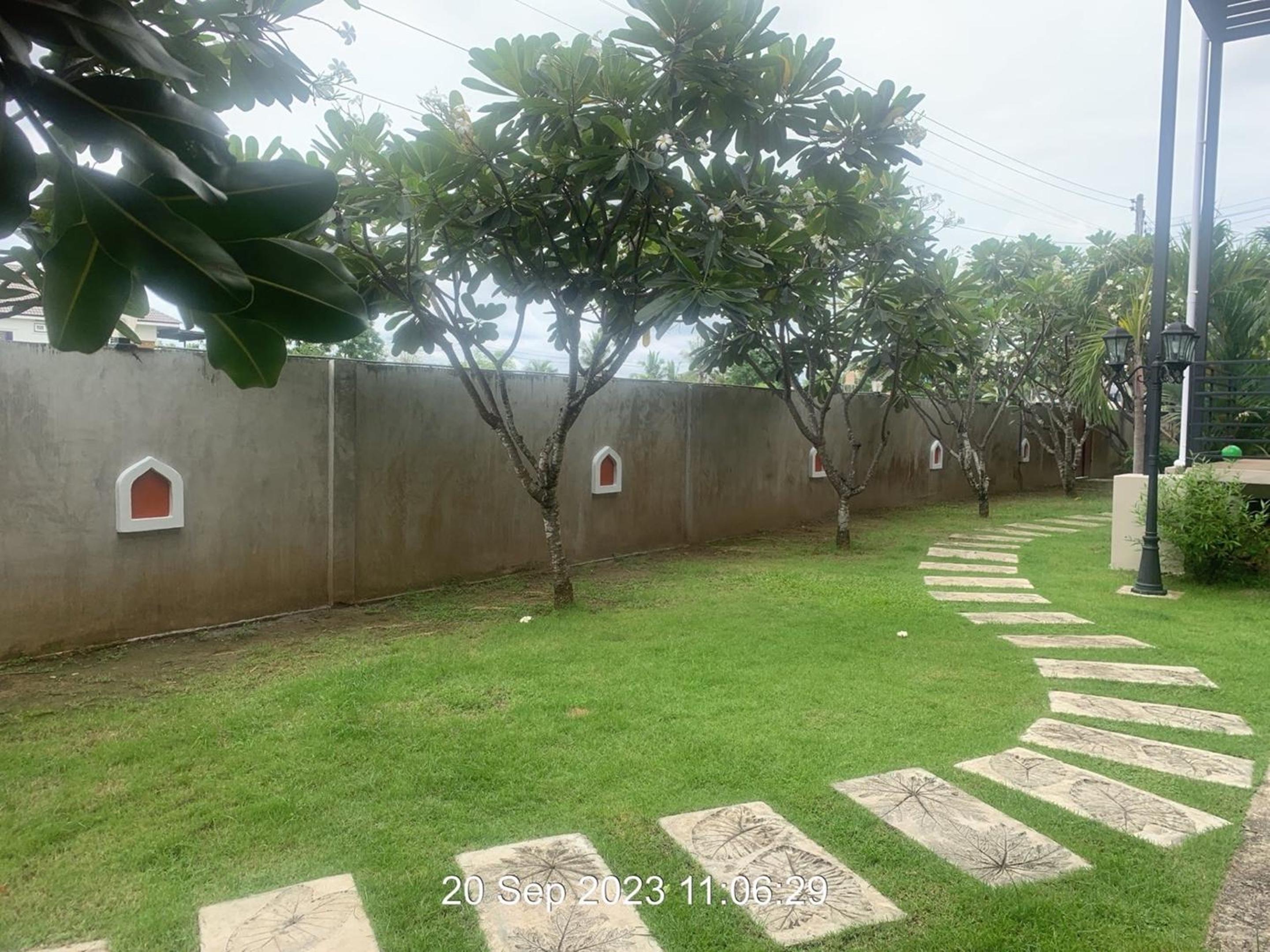 Villa Rajapruek 3 Villa Estates For A Group Daily Maid and Butler