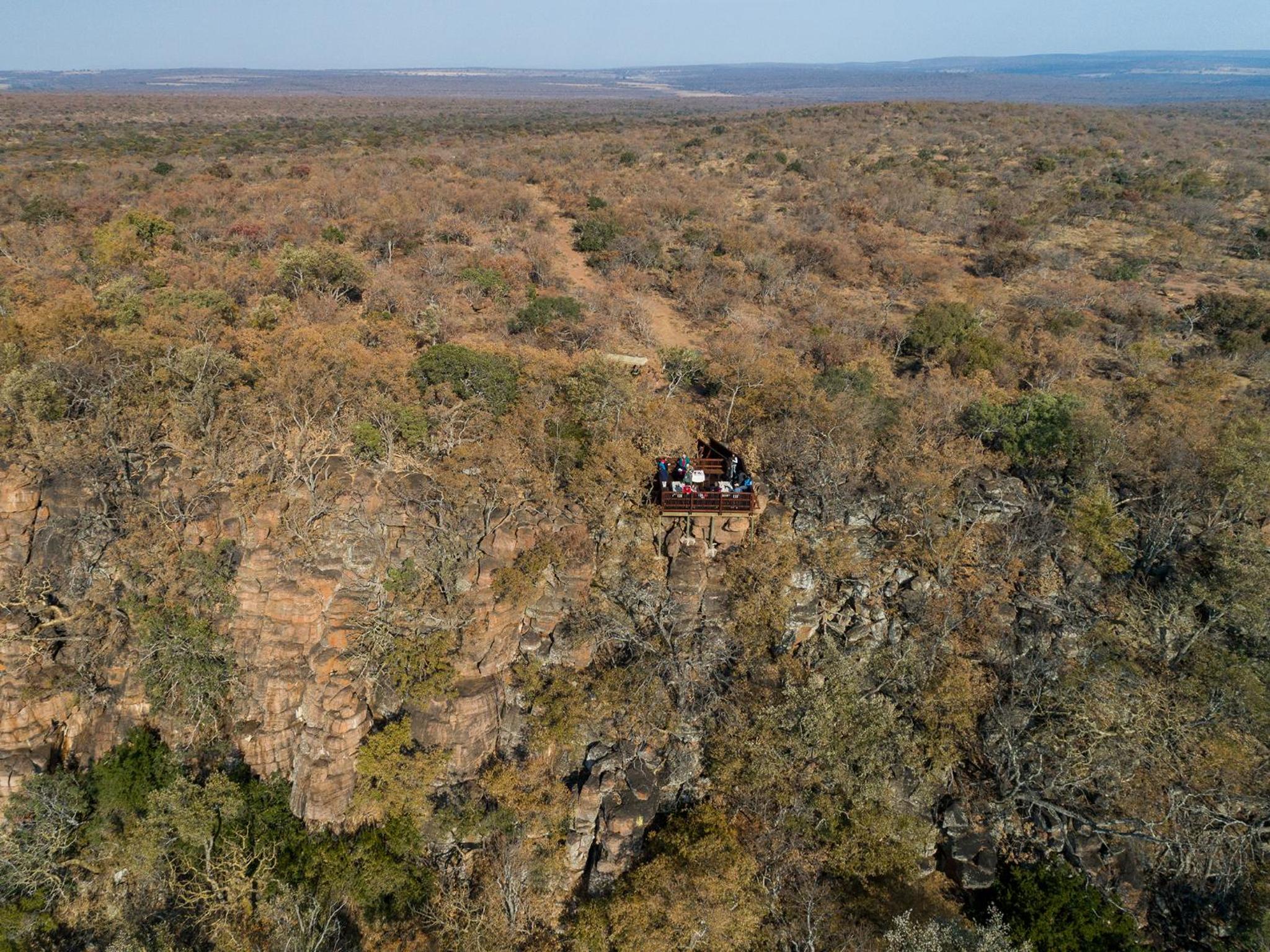 Waterberg Game Park