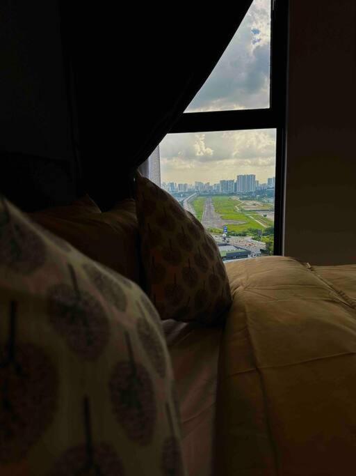 Trion KL 10mins to KLCC-Lalaport-Velocity 6 Pax
