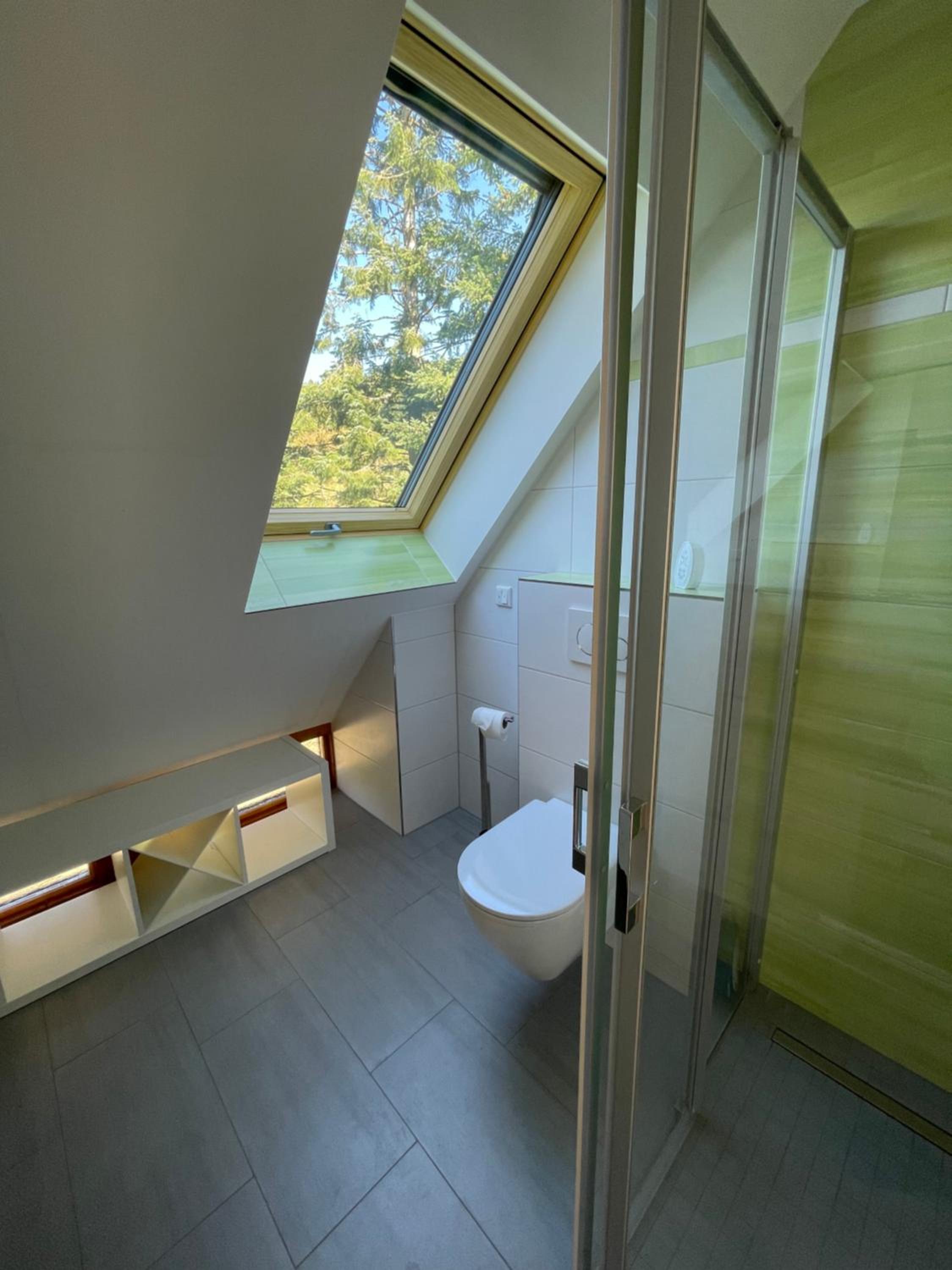 Apartment im Wald - mit Schwimmbad! - Property Image 39