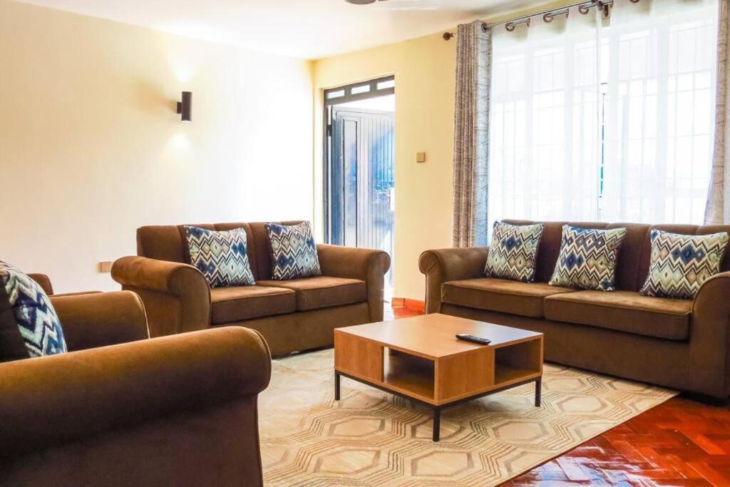 Taliah Homestays