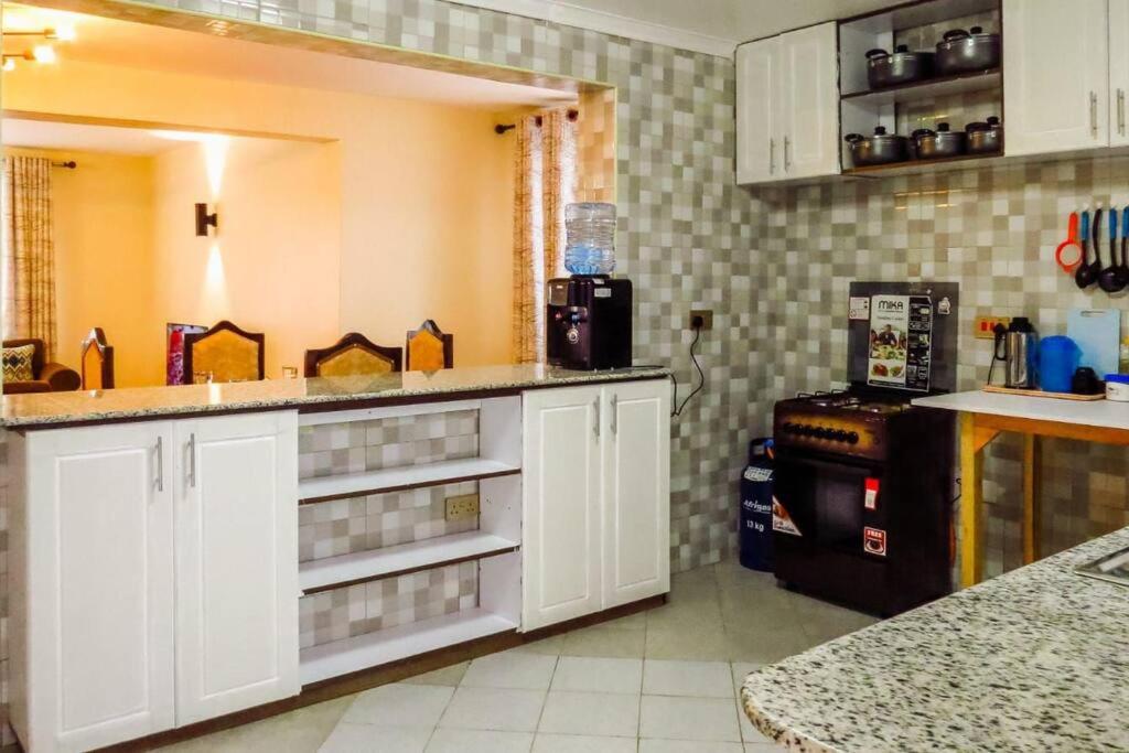 Taliah Homestays