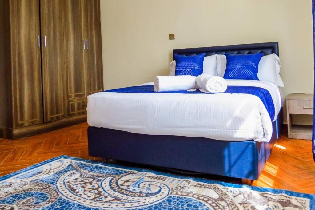 Taliah Homestays