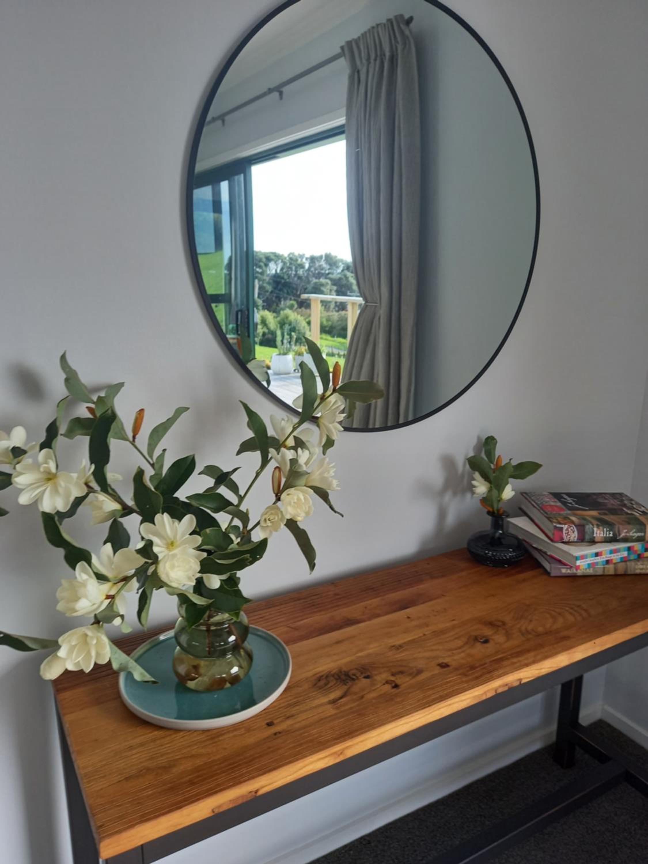 MAGNOLIA COTTAGE
