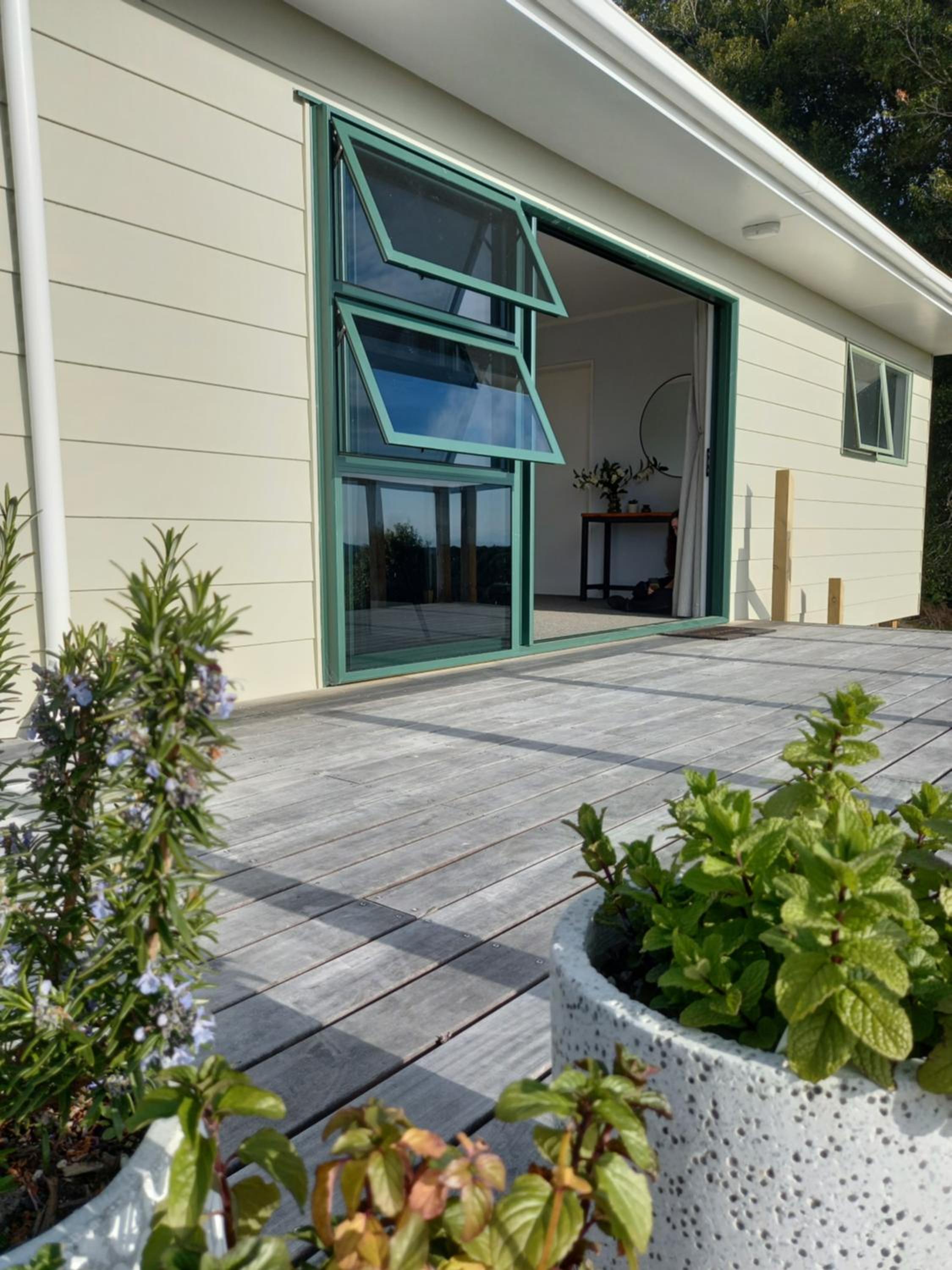 MAGNOLIA COTTAGE