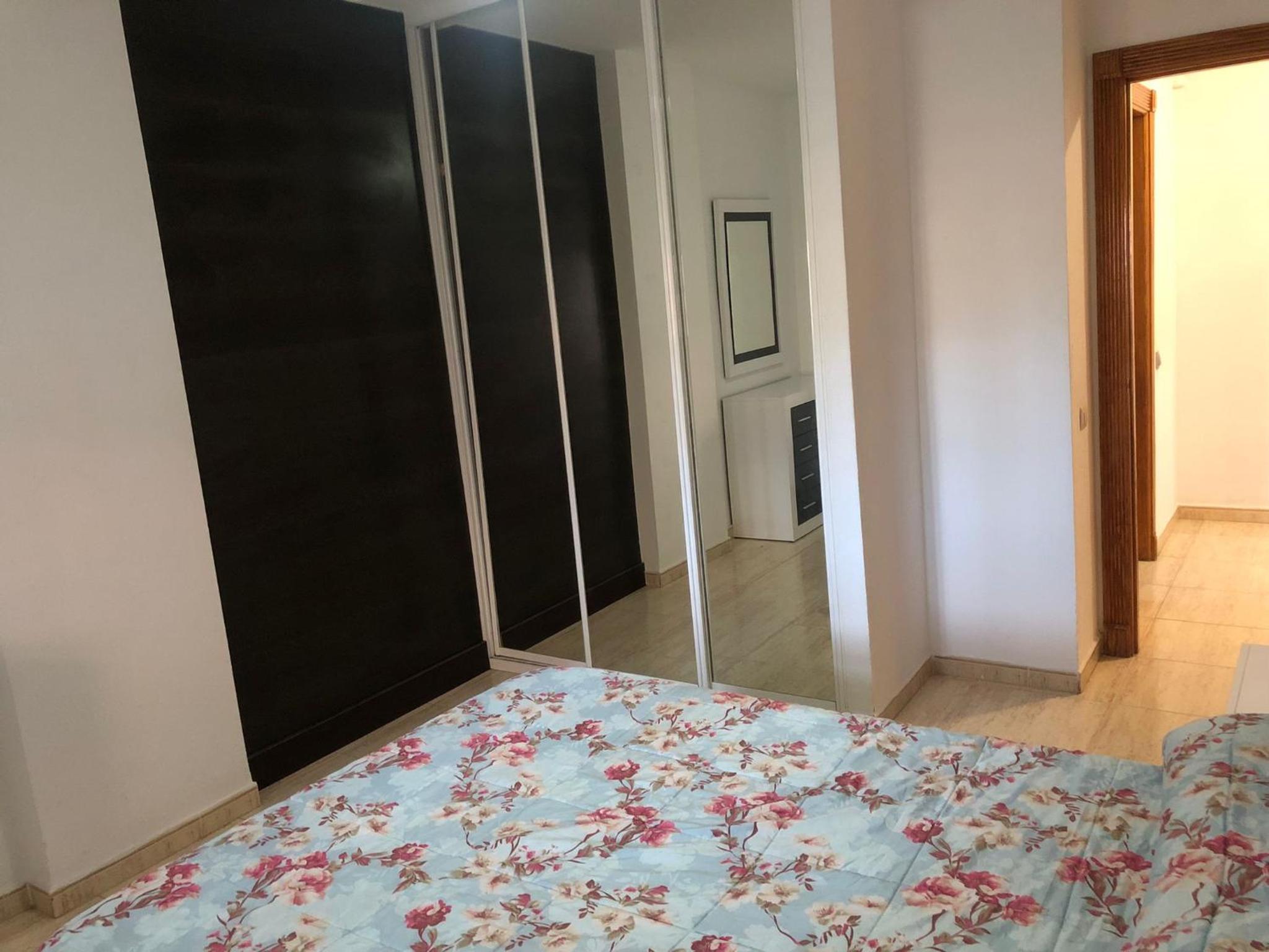 Apartamento PLAYADULCE