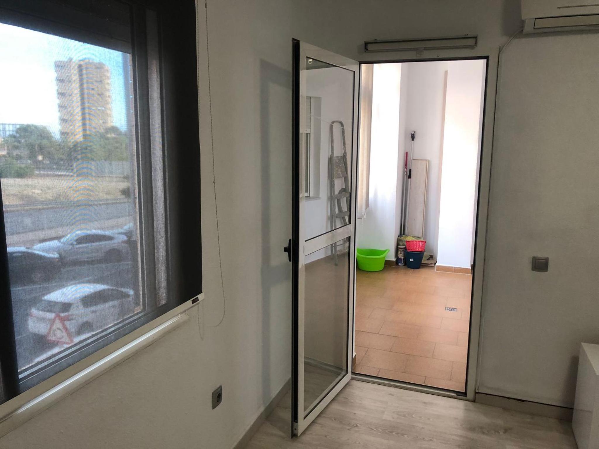 Apartamento PLAYADULCE