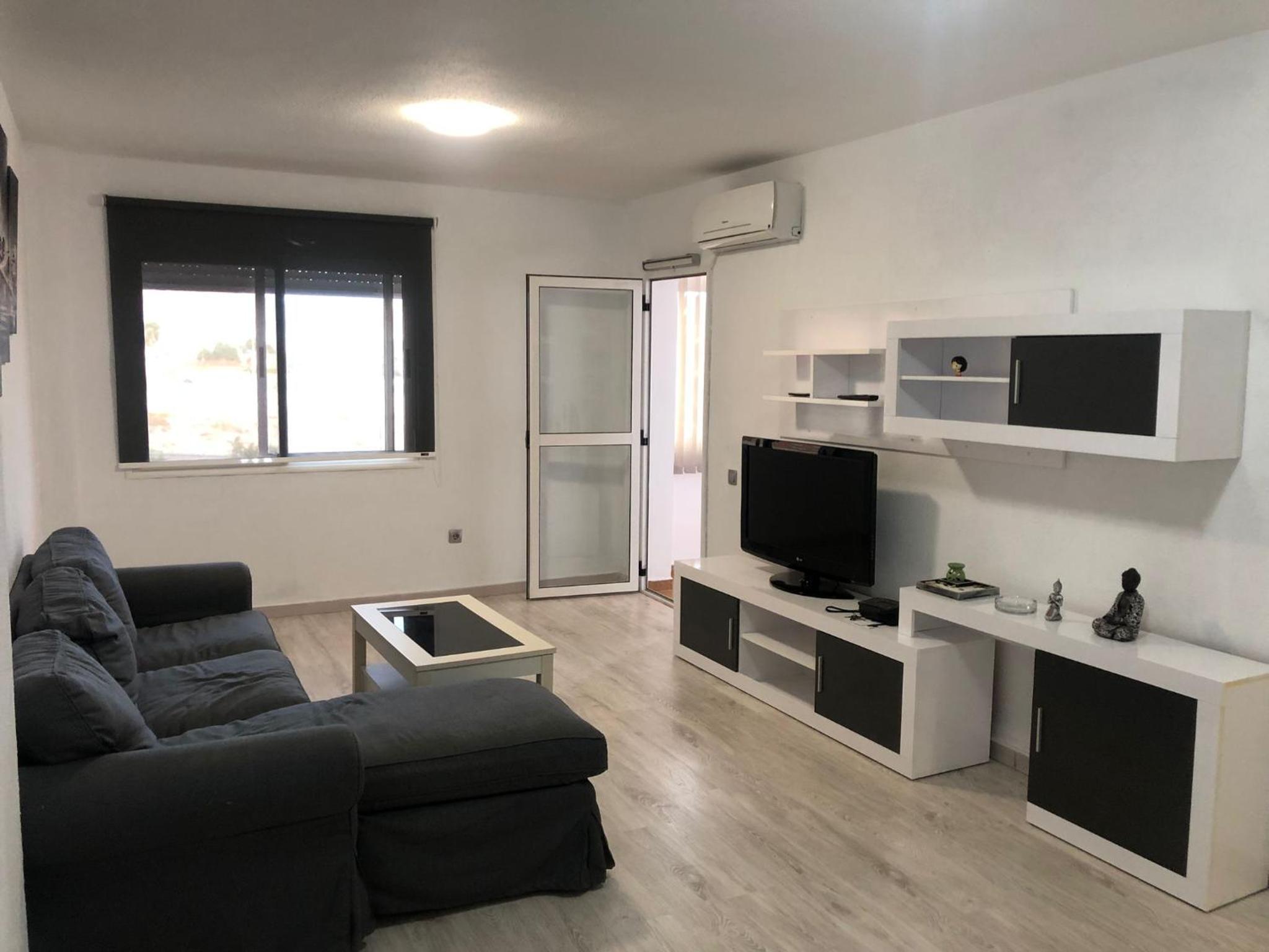 Apartamento PLAYADULCE