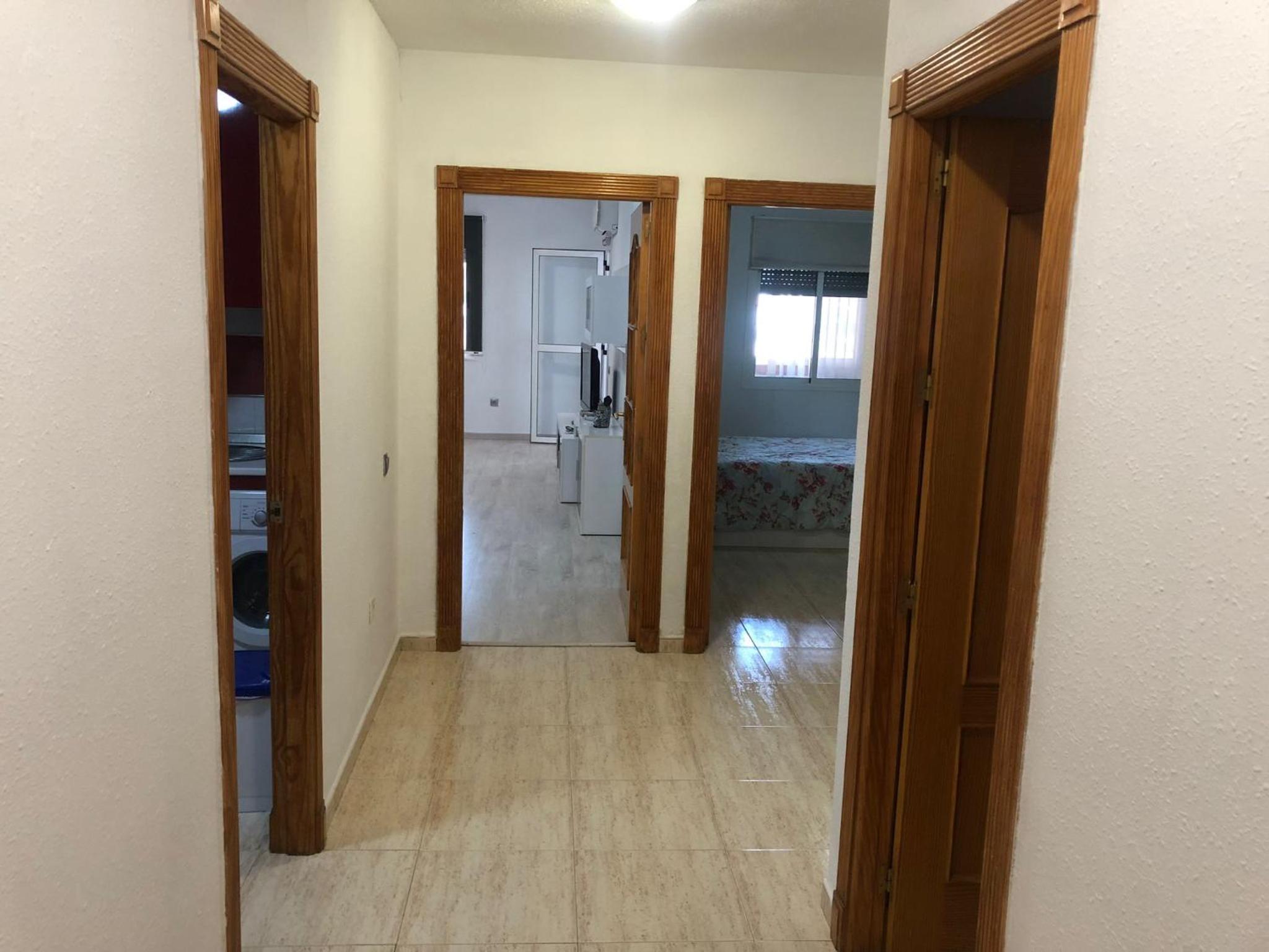 Apartamento PLAYADULCE