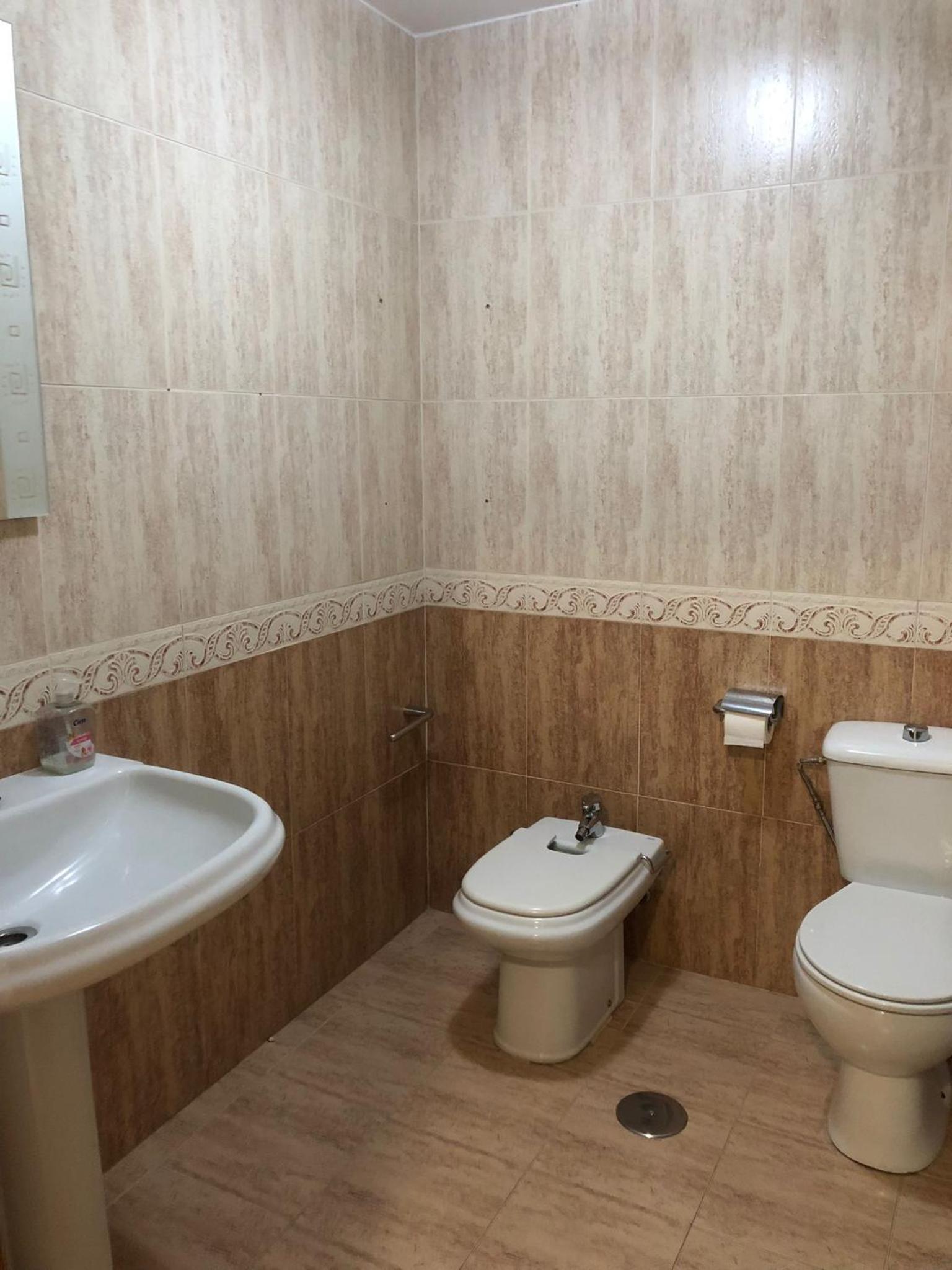 Apartamento PLAYADULCE