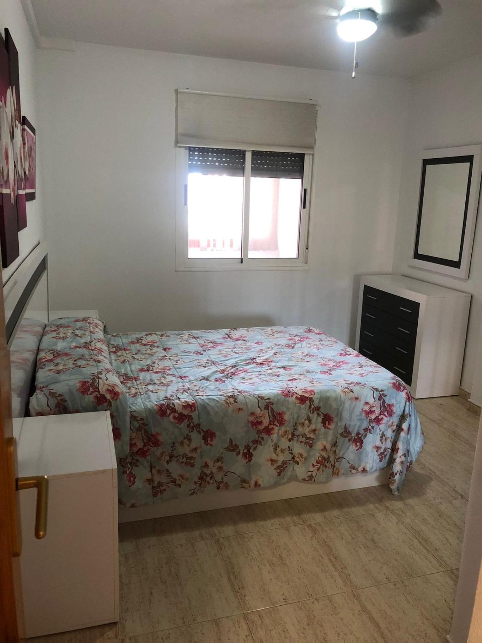 Apartamento PLAYADULCE