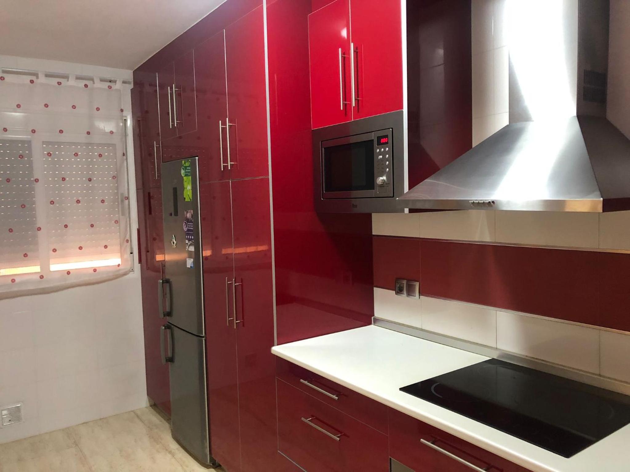 Apartamento PLAYADULCE