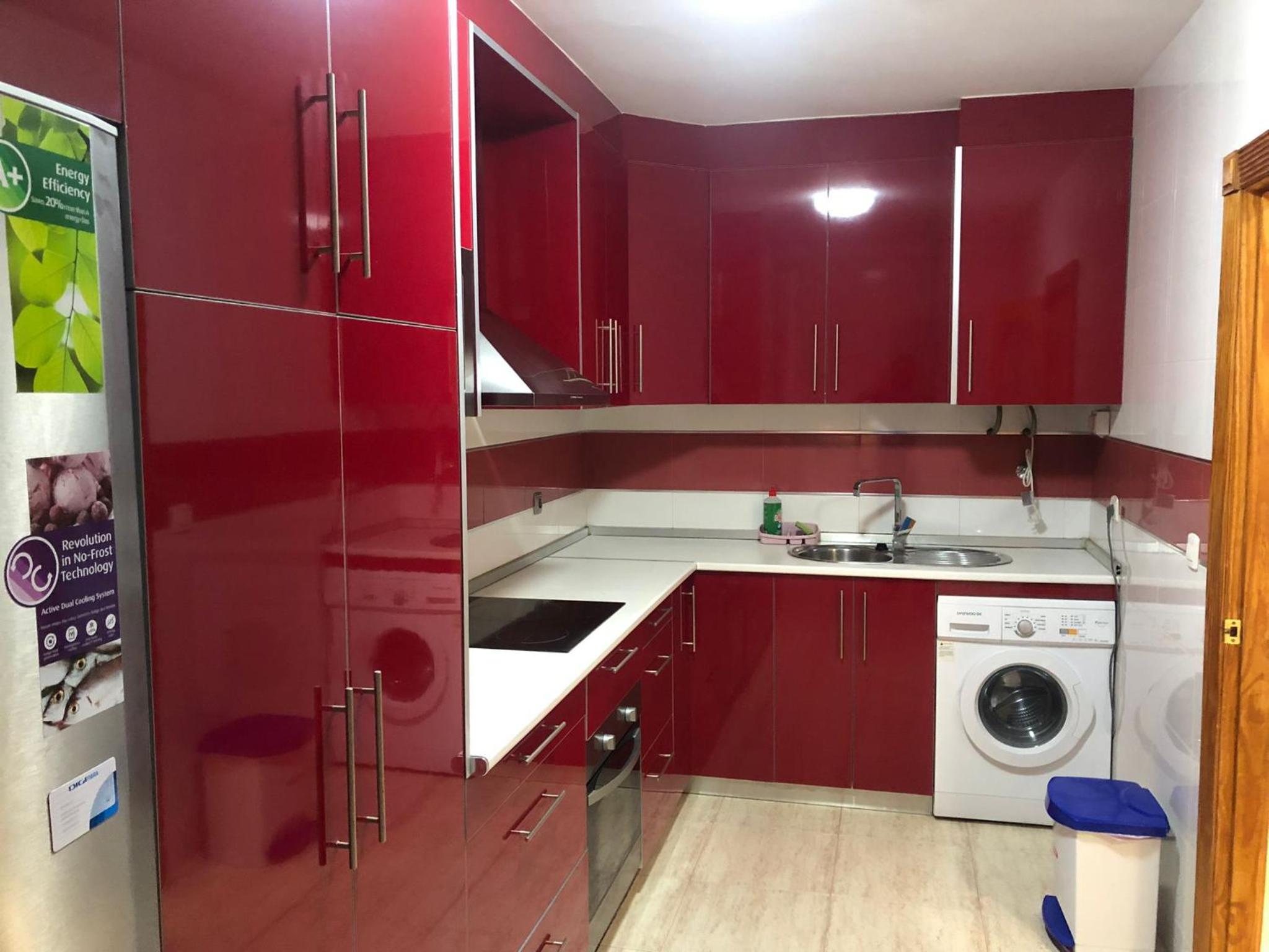 Apartamento PLAYADULCE