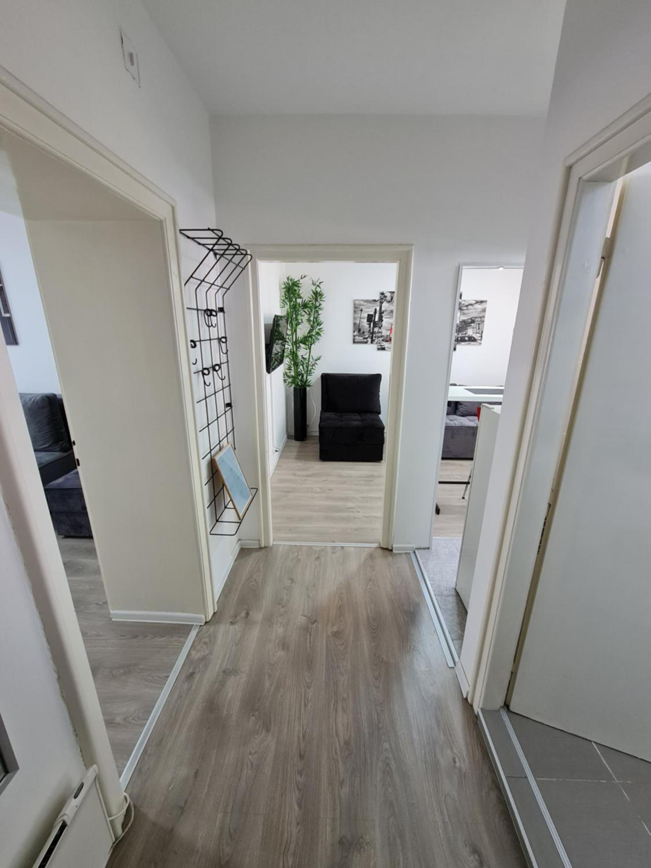 Marshall Central Apartment view 5