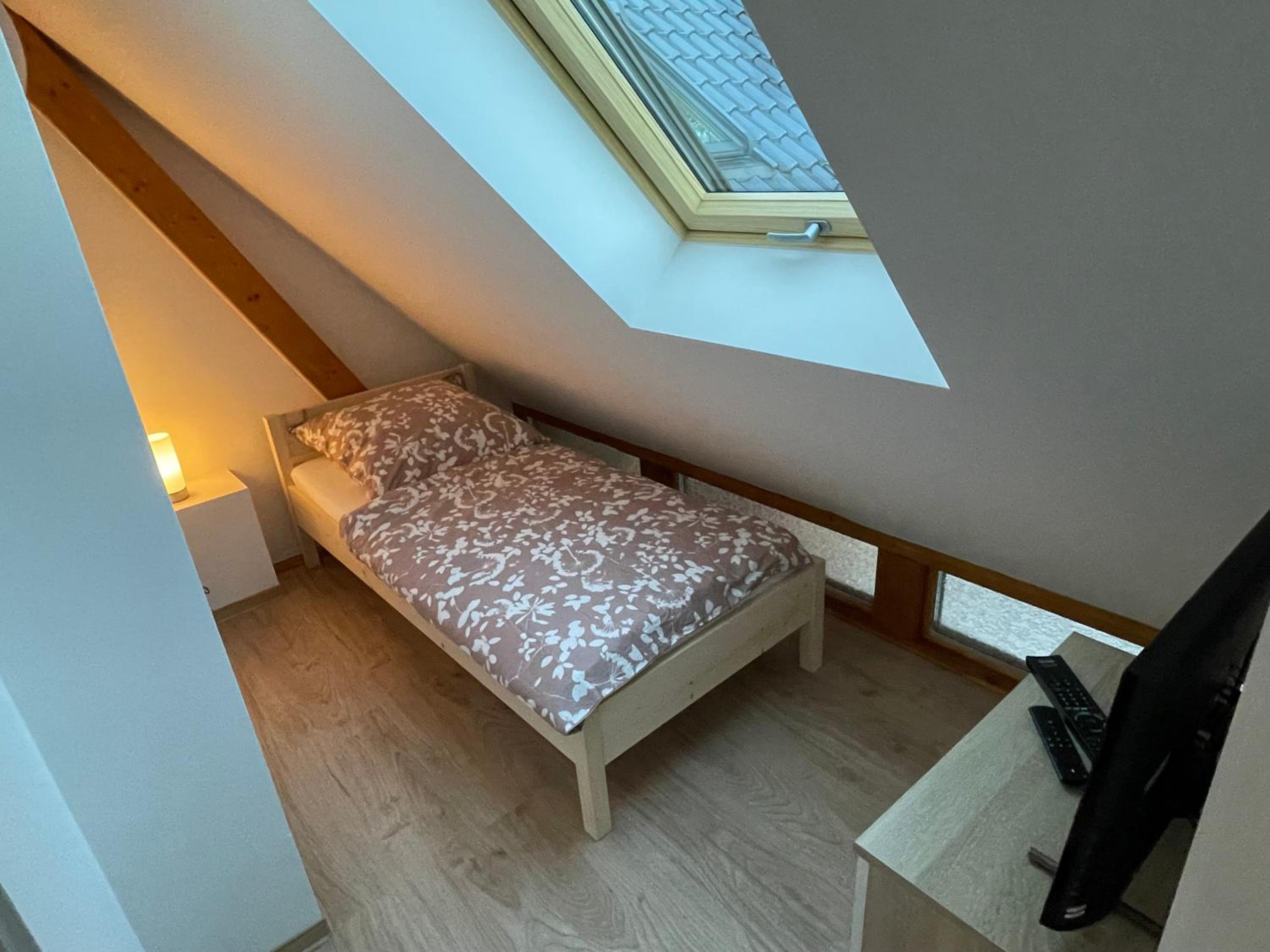 Apartment im Wald - mit Schwimmbad! - Property Image 42