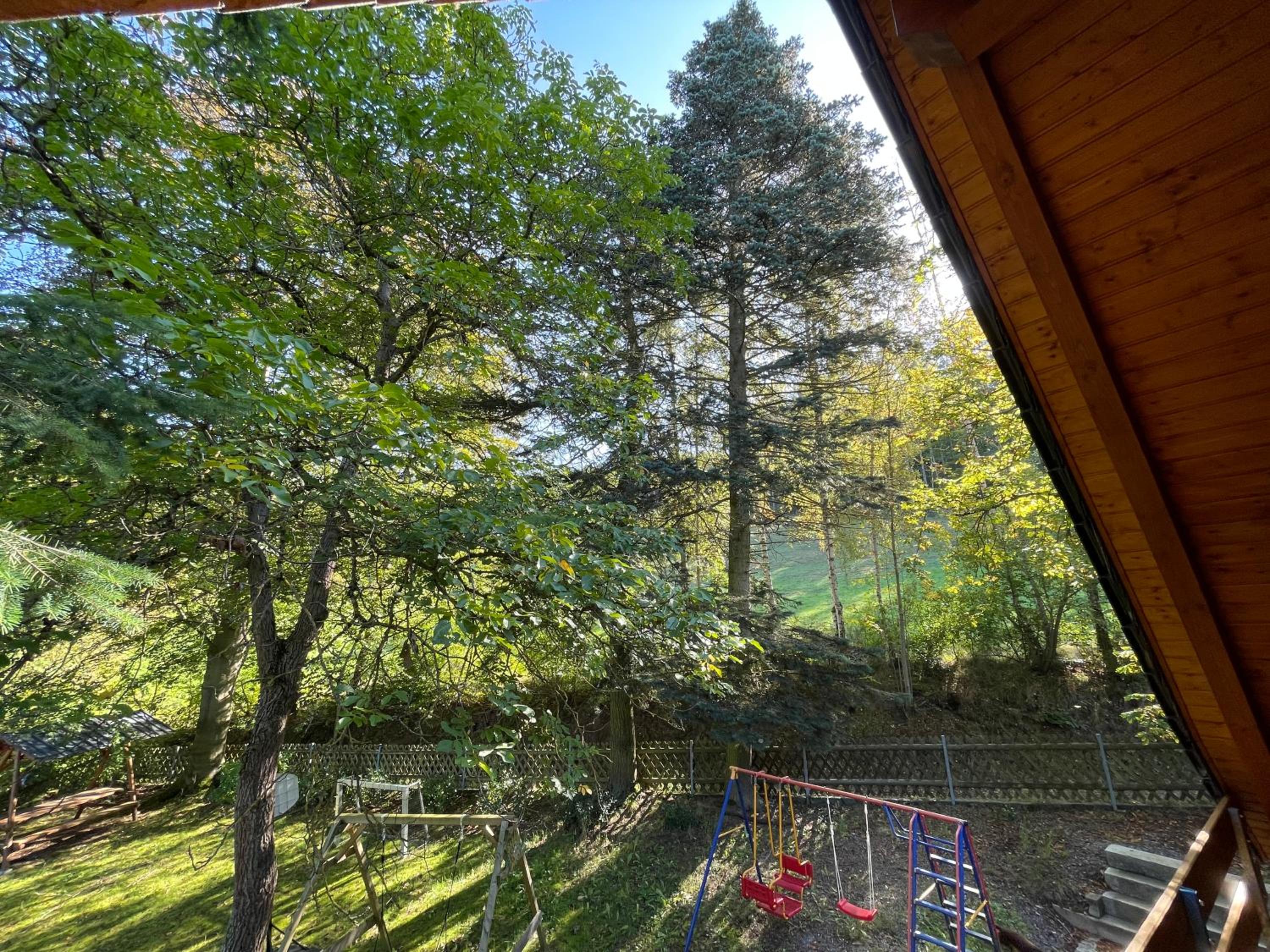 Apartment im Wald - mit Schwimmbad! - Property Image 22
