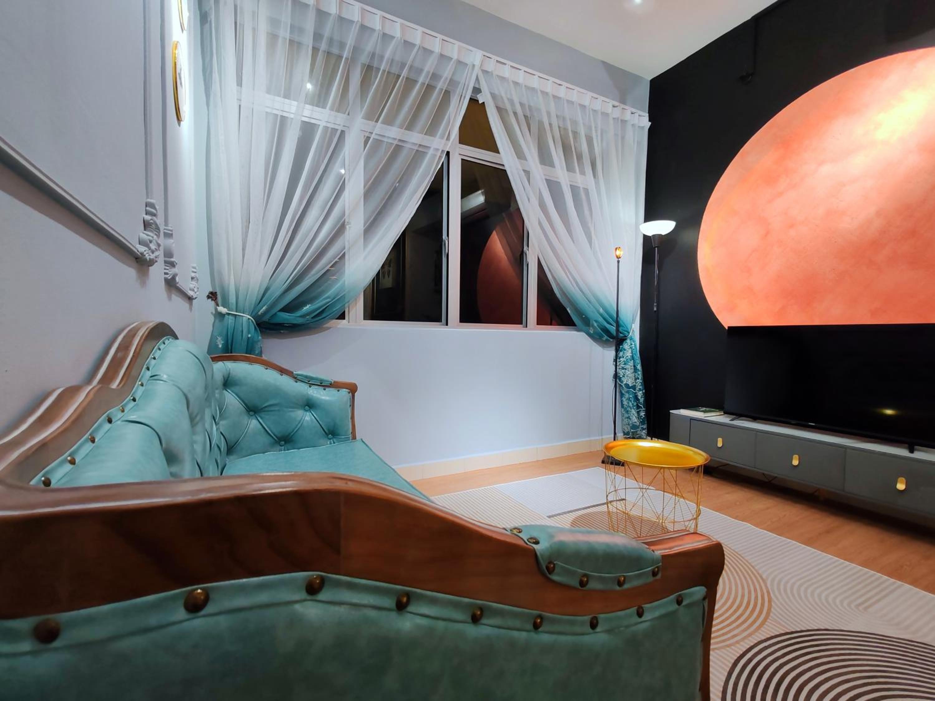 Moon Classic Falim by Irainbow photo 6