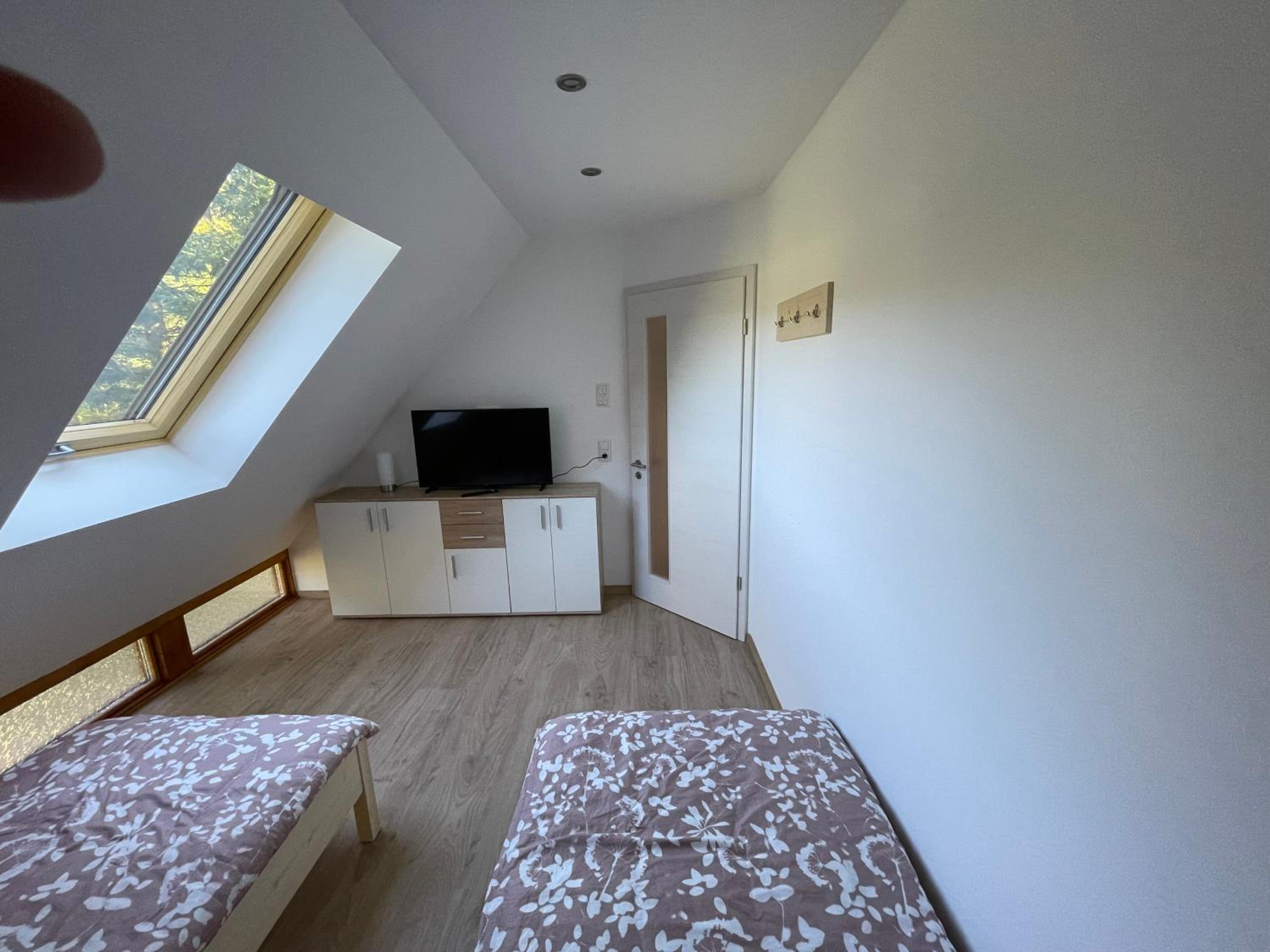 Apartment im Wald - mit Schwimmbad! - Property Image 37