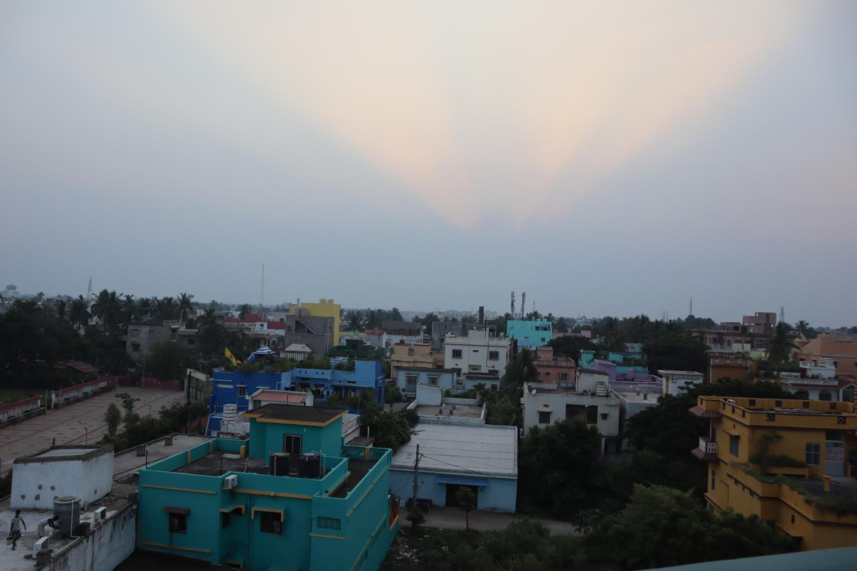 Jagannatha Guest House view 4
