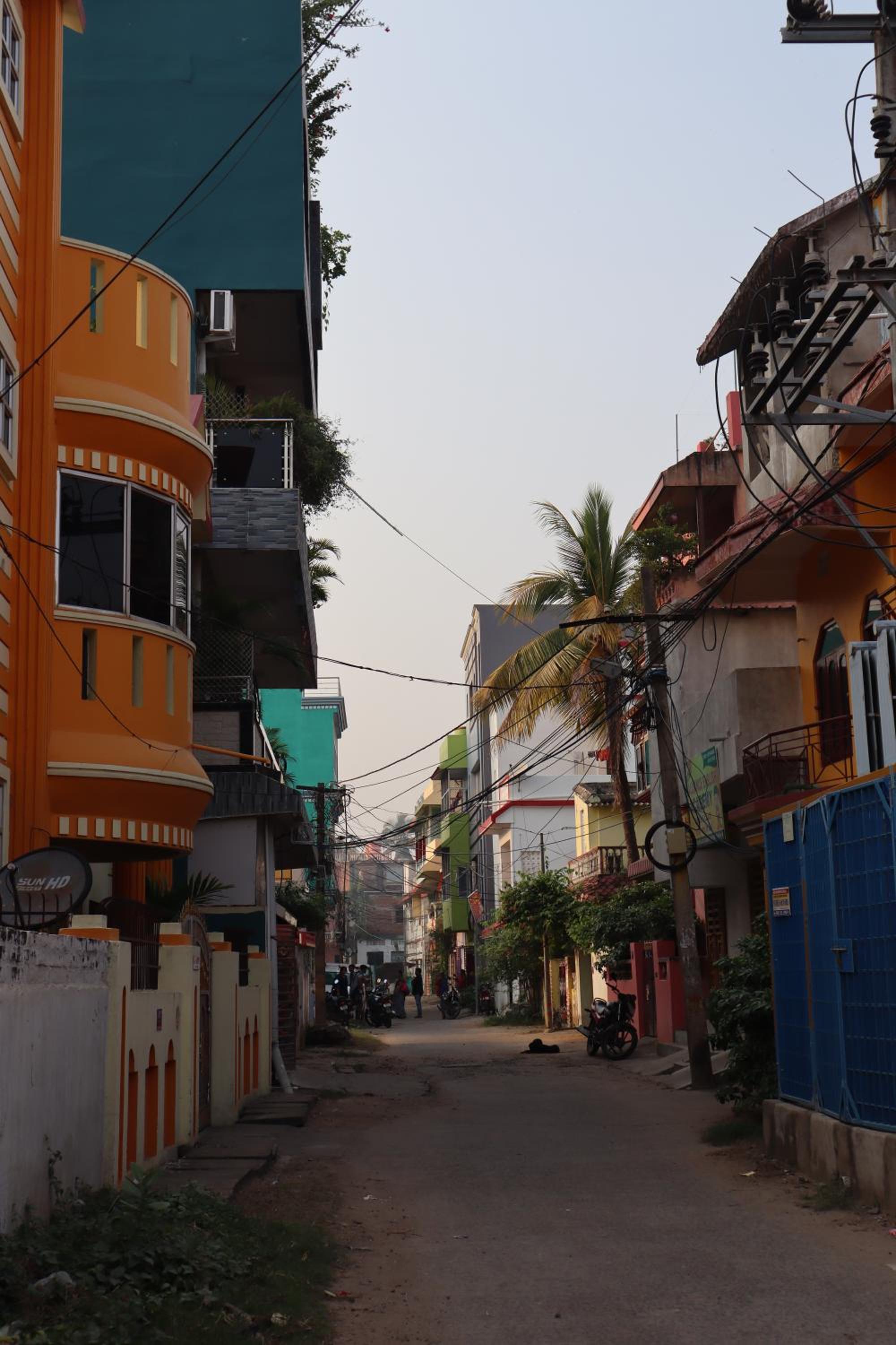 Jagannatha Guest House view 3