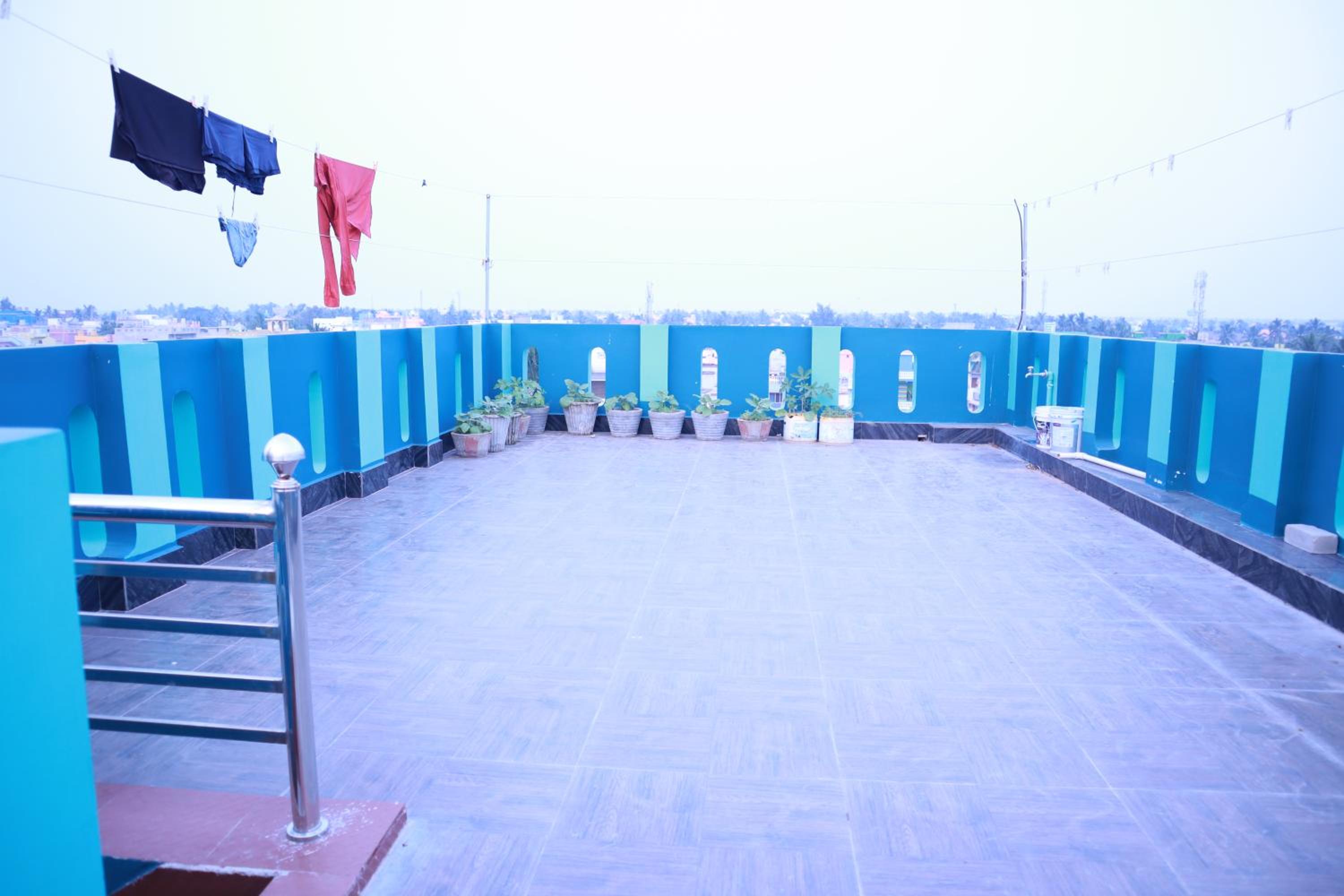 Jagannatha Guest House view 5