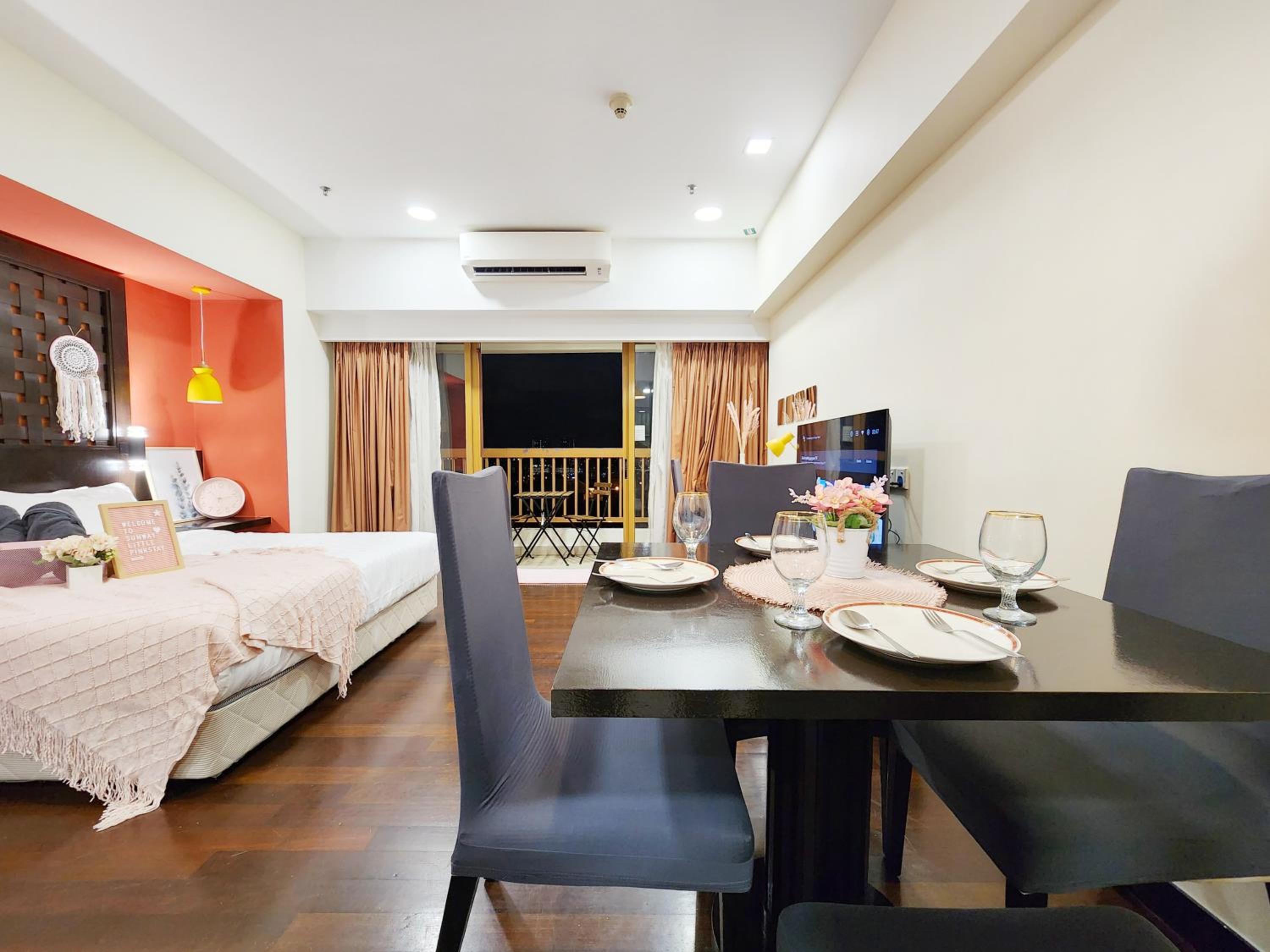 Sunway Lagoon Sweet Comfy Home for 1-5pax photo 6