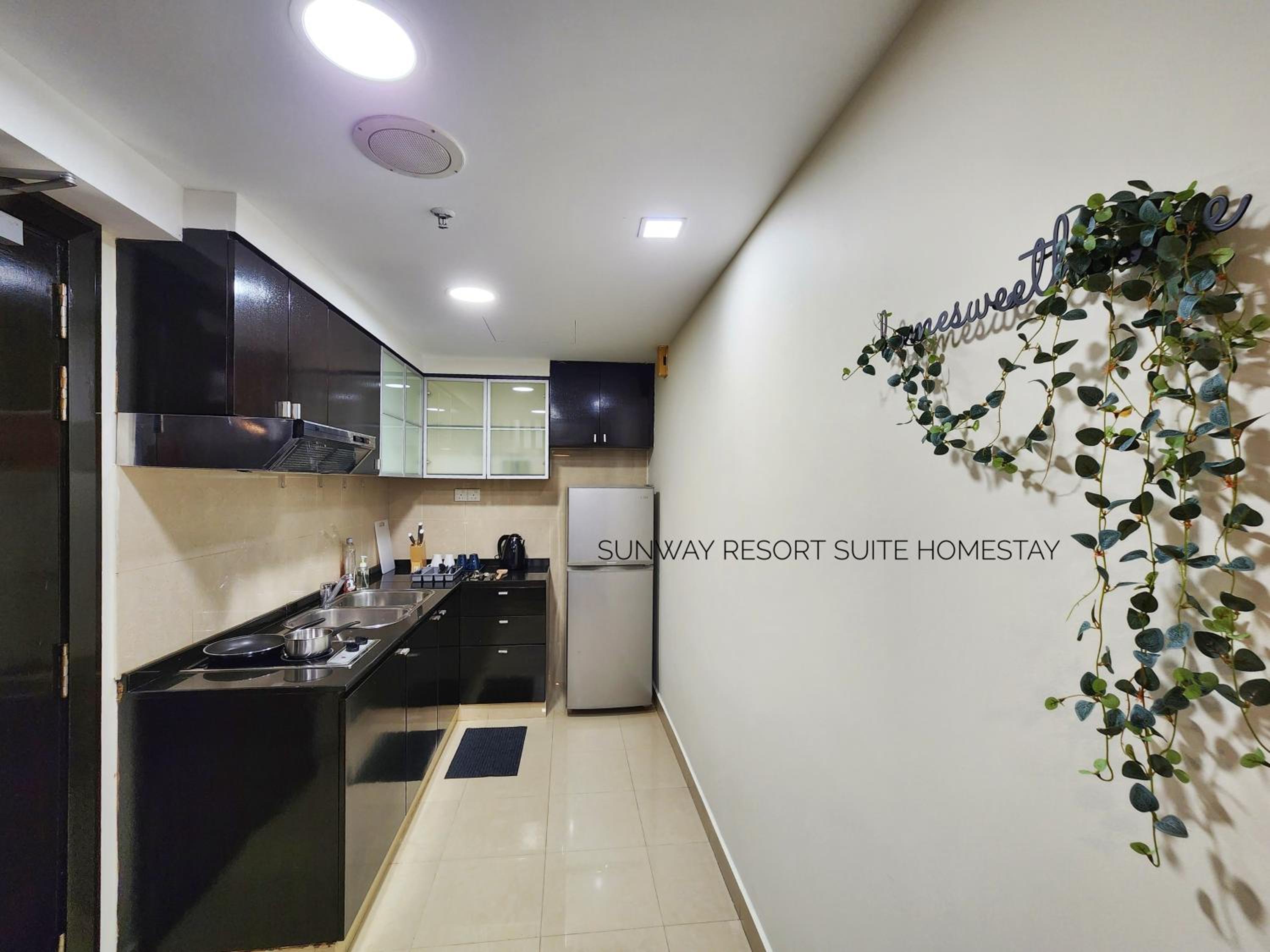 Sunway Lagoon Sweet Comfy Home for 1-5pax photo 3