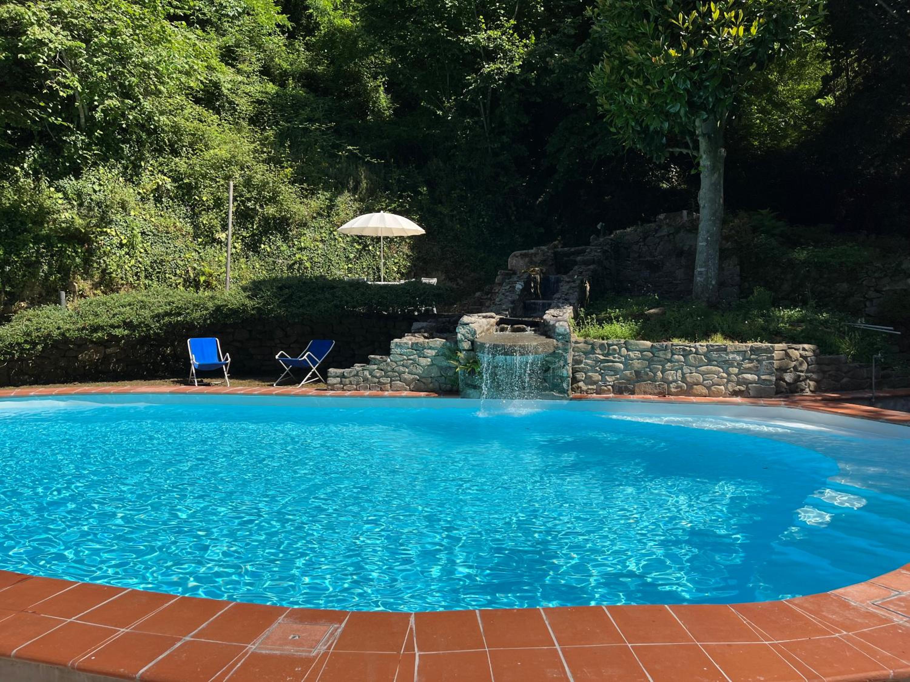 Molin Barletta, Private Pool, Nature - Marliana, Toscana view 5