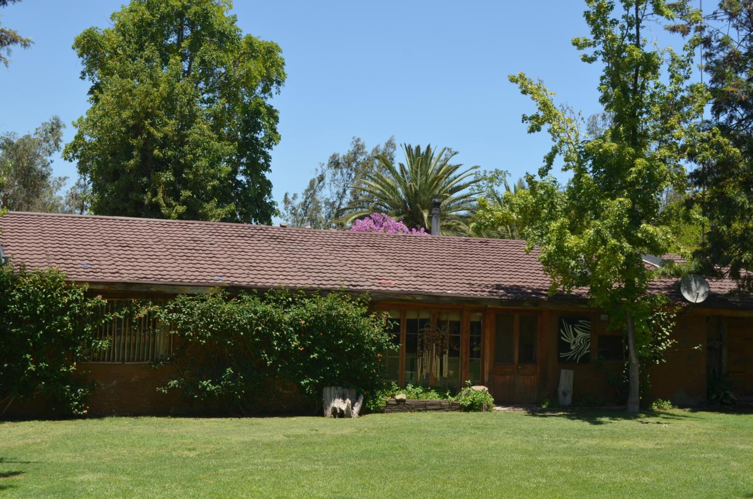 Villaguay B&B